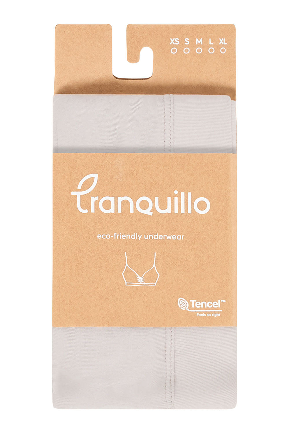 Nolaa Jersey bra – Tencel™ modal