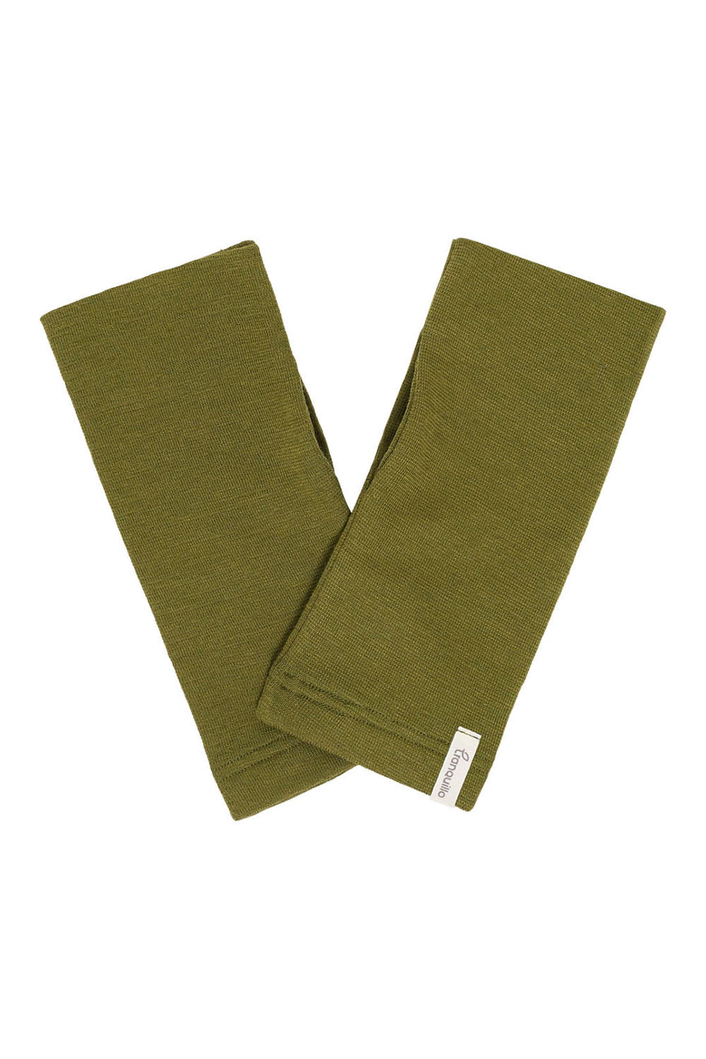 Handstulpen Wendii aus Biobaumwolle