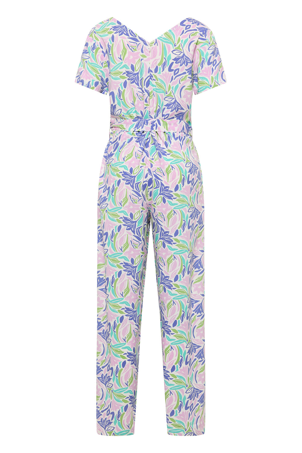 Image Arionnaa – Jumpsuit EcoVero Print_5