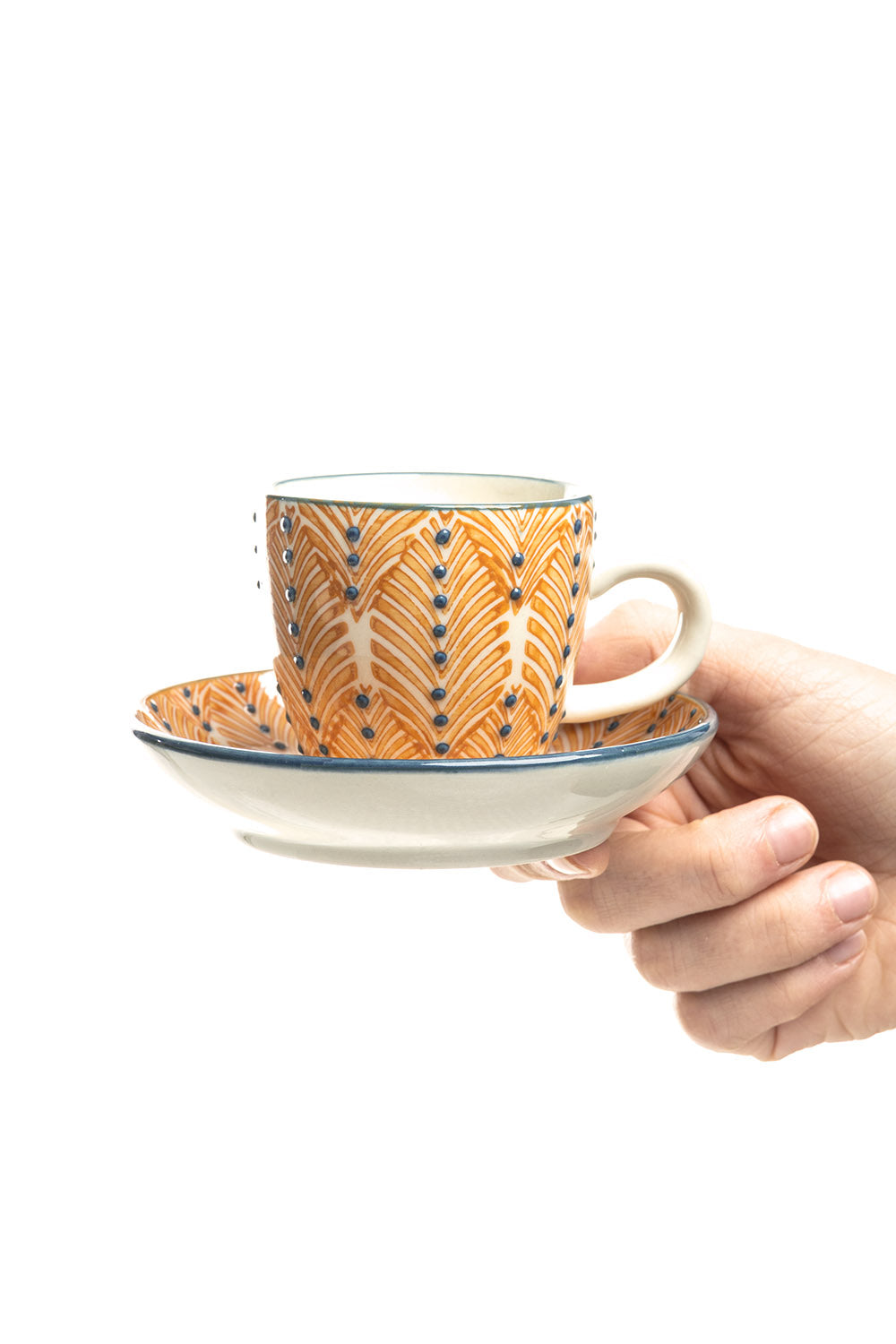 Espresso-Set MIIX'N'MATCH