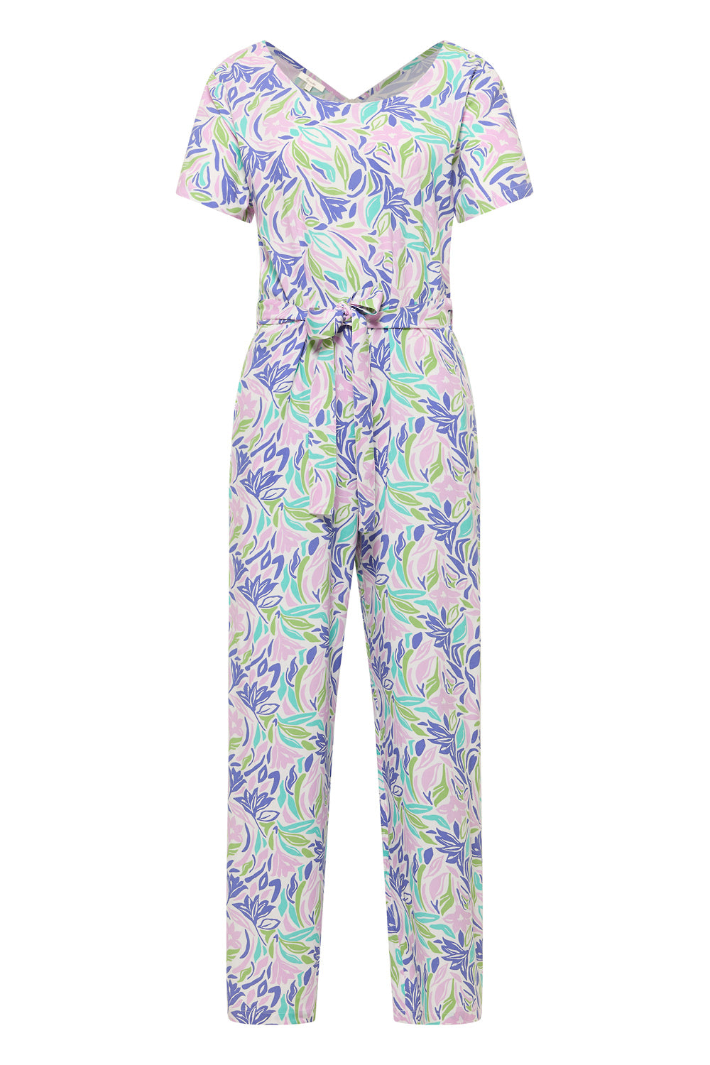 Image Arionnaa – Jumpsuit EcoVero Print_4