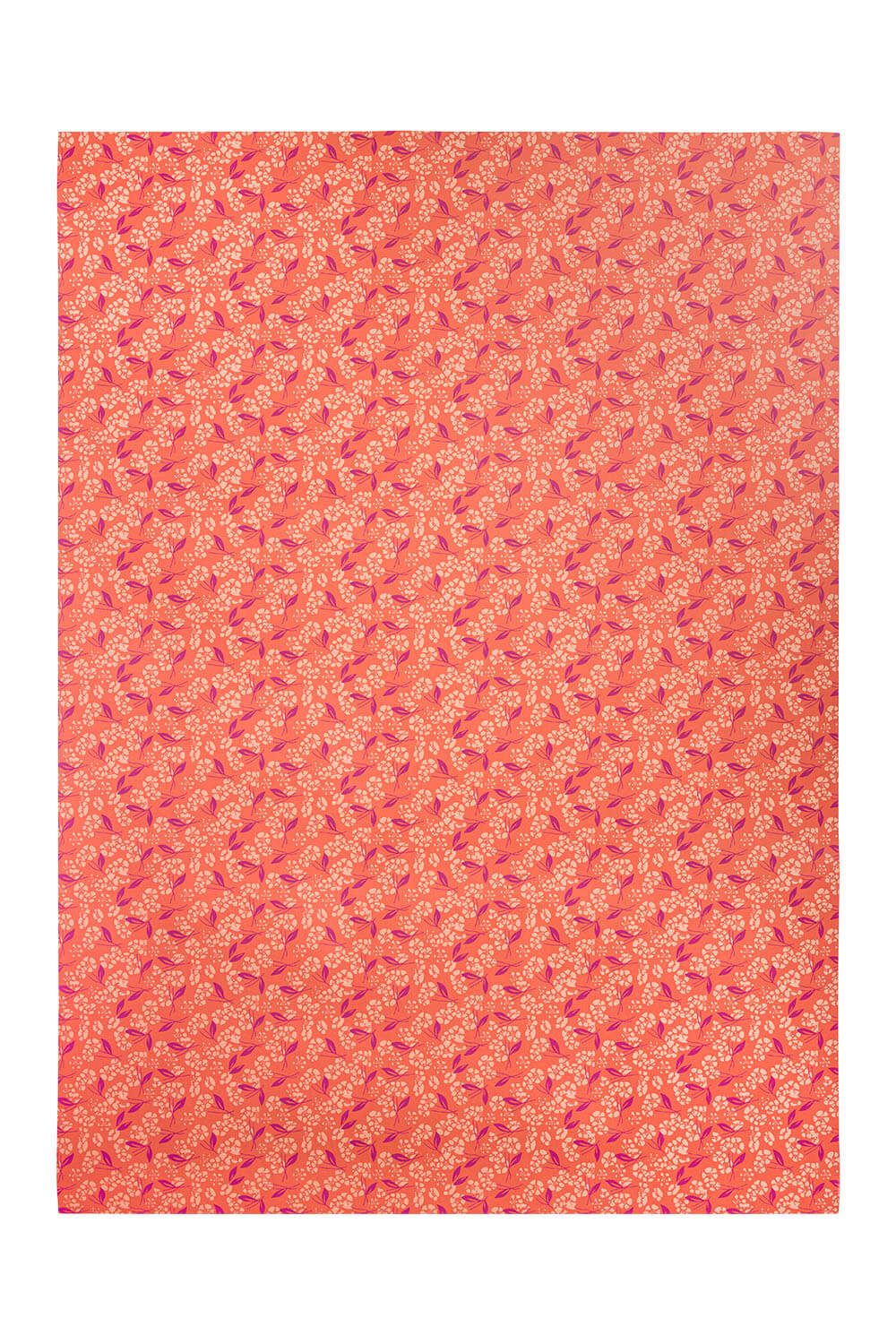 Geschenkpapier SUNSET BLOOM