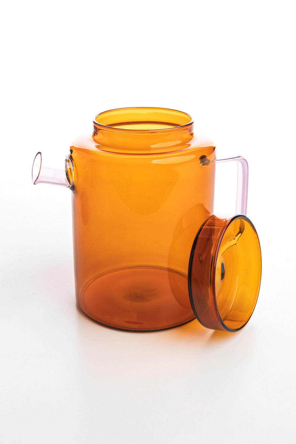Teapot RAIINBOW