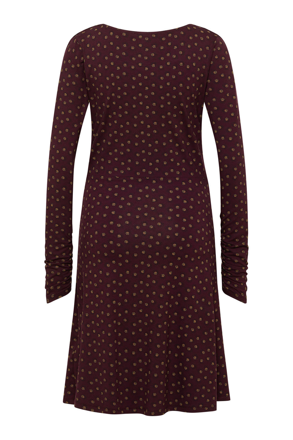 Jersey-Kleid Junee aus Viskose