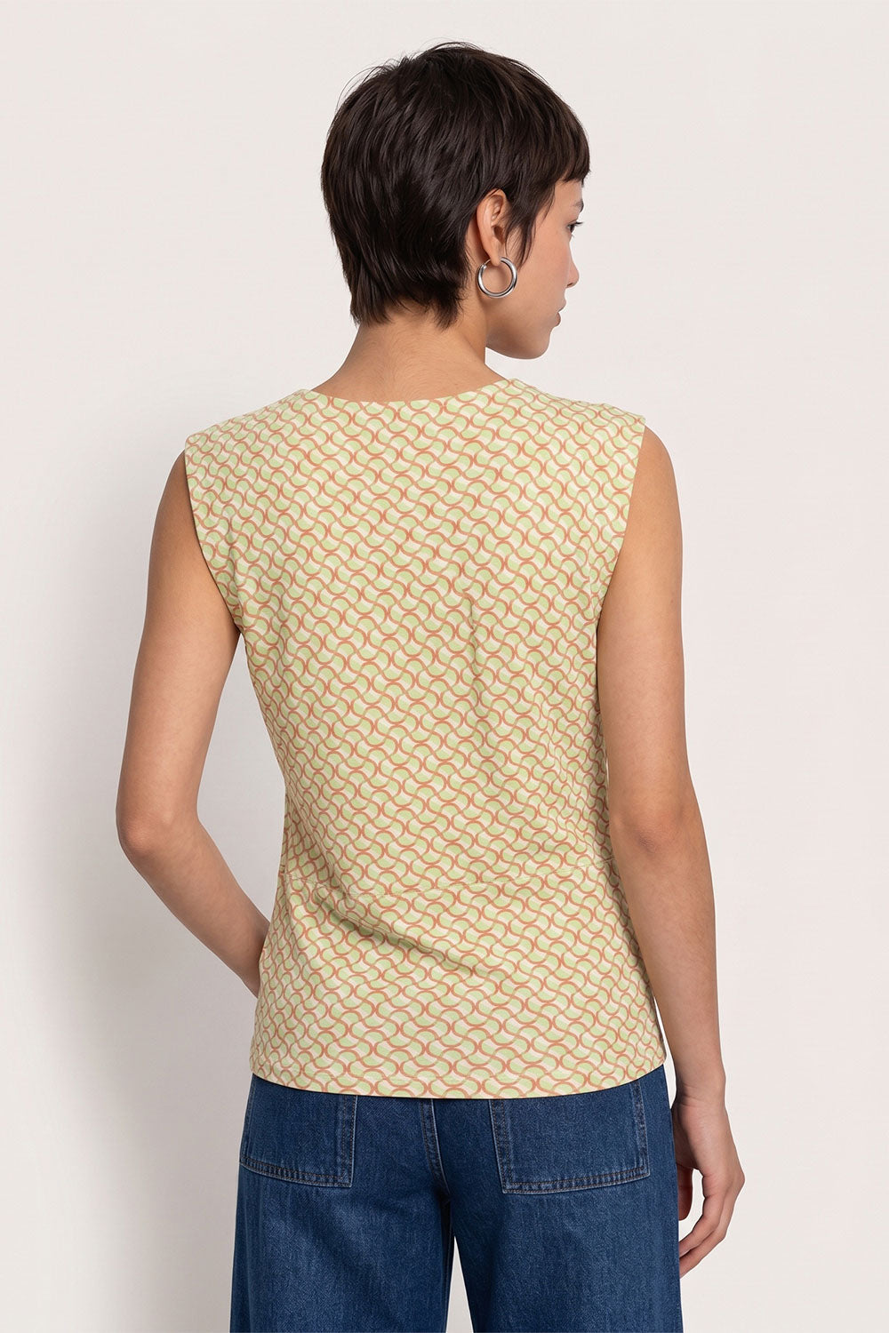 Image Janee – Wickeltop aus EcoVero-Jersey_2