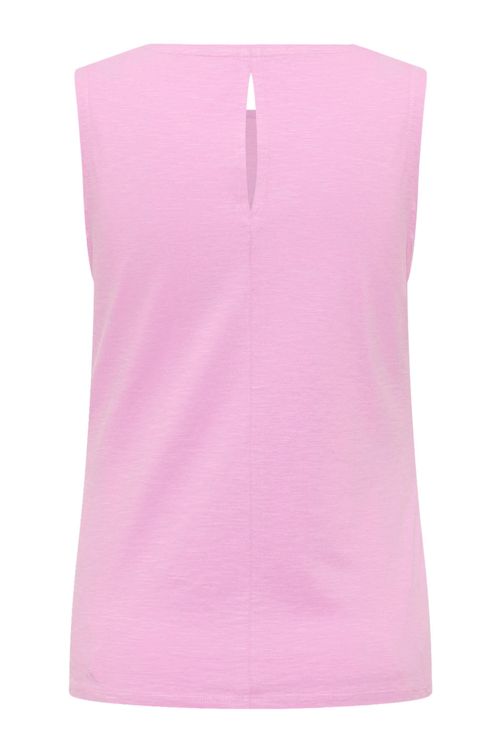 Image Junaa – Slub-Jersey-Top Keyhole_5