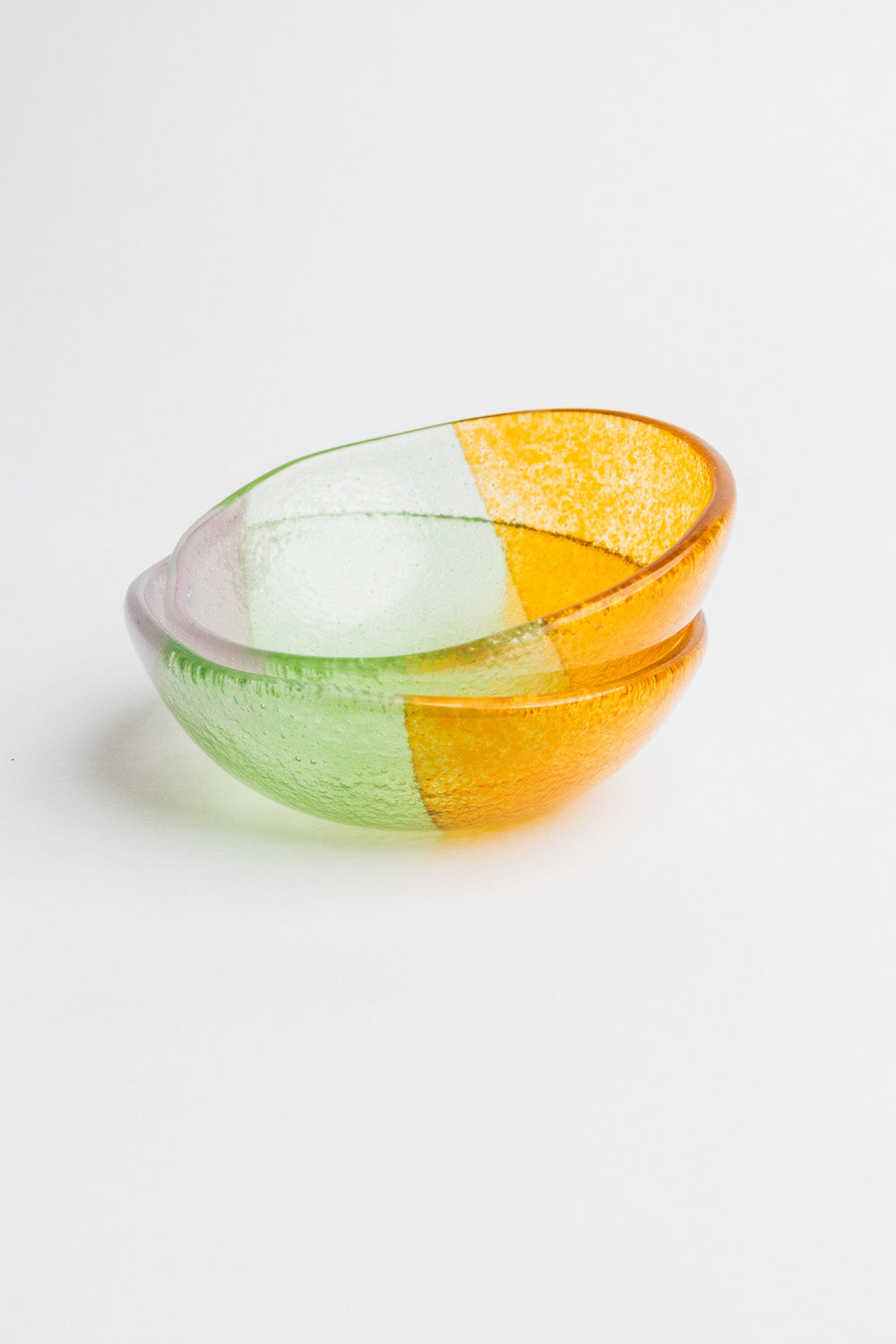 Glasschale FLOATING HUES