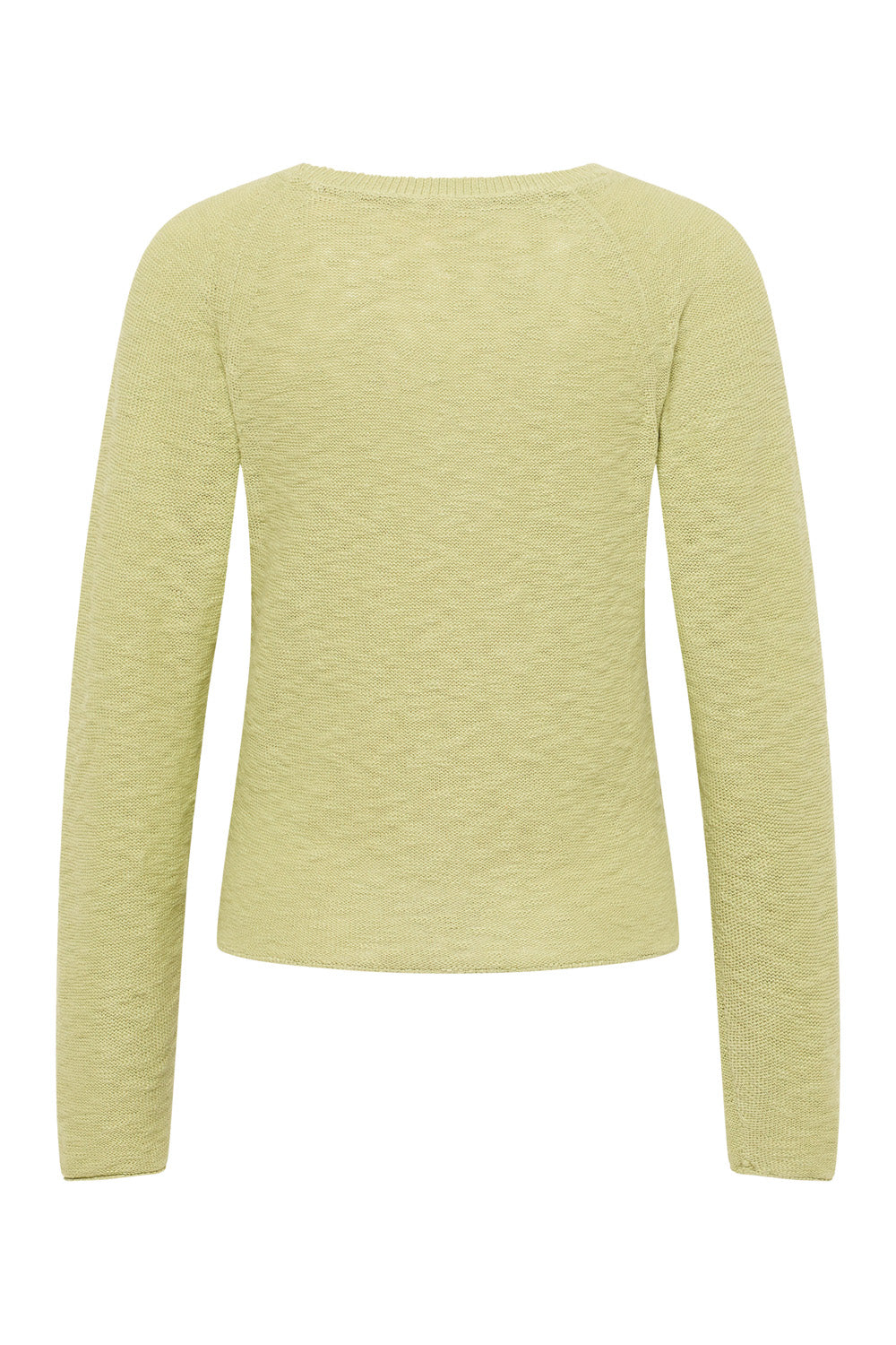 Sweater  Idaa aus Bio-Baumwolle