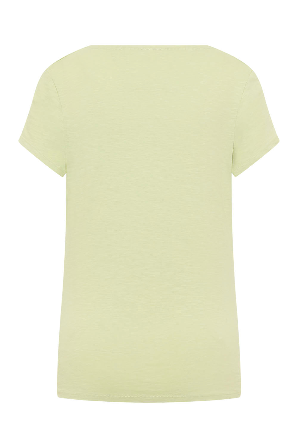 Image Ginaa – Slub-Jersey-Shirt Relaxed Fit_5