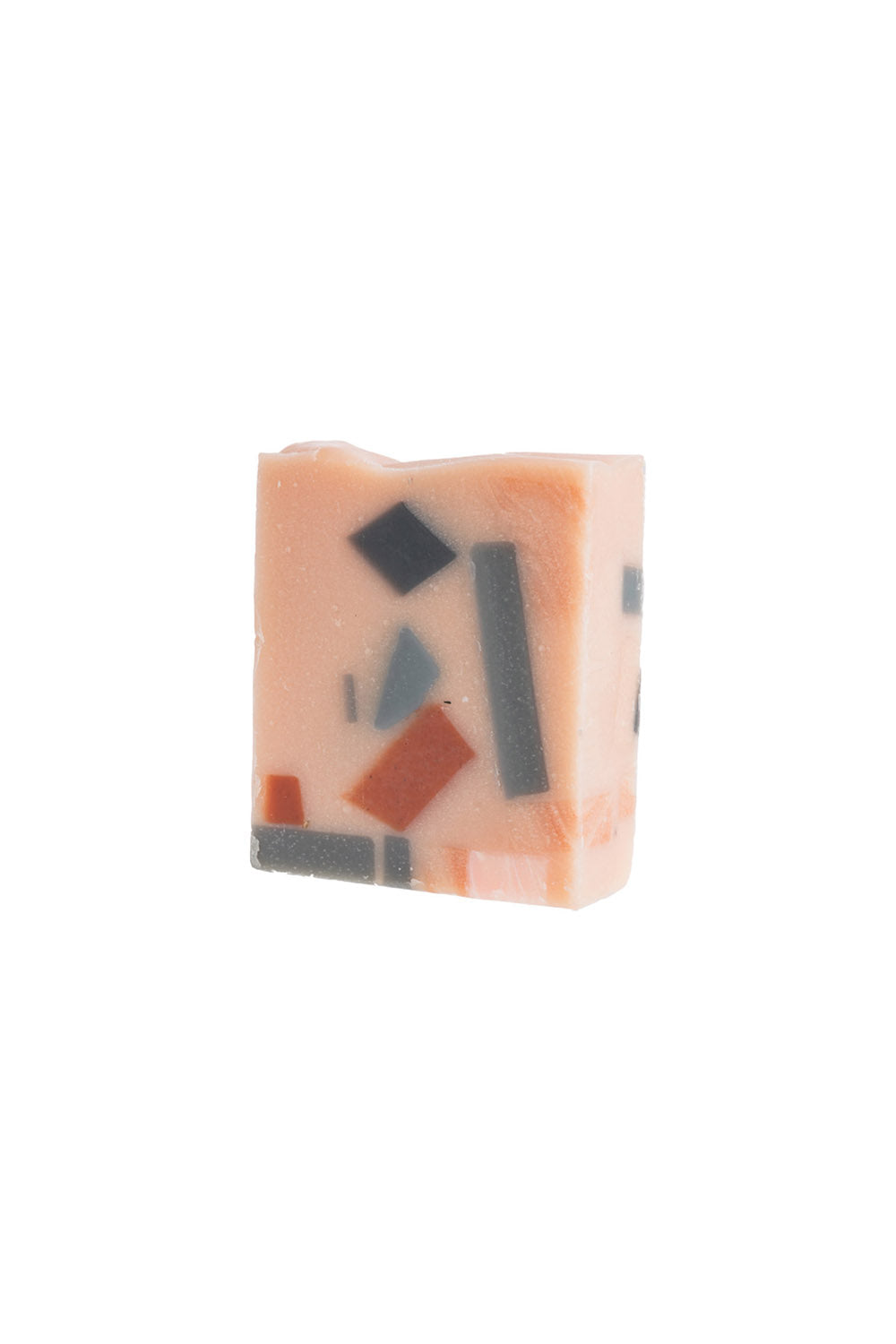 Soap CONFETTI ROSE