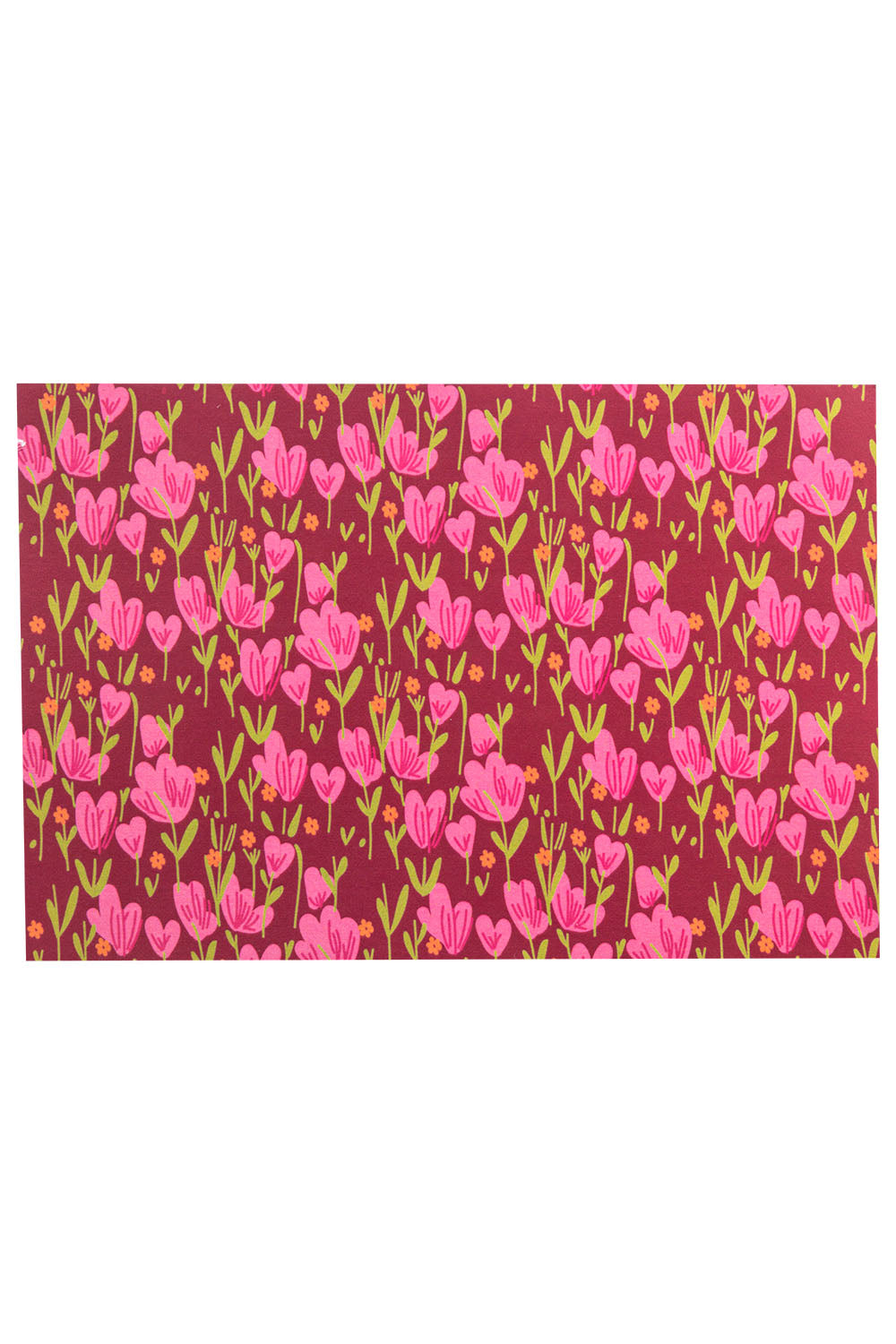 Postkarte MEADOW DREAM