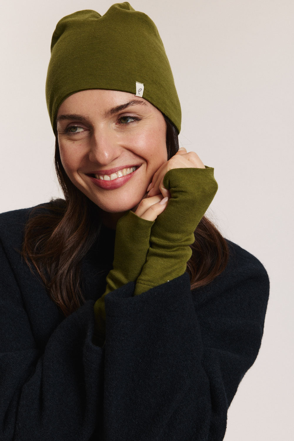 Wendii hand warmers – Organic Cotton