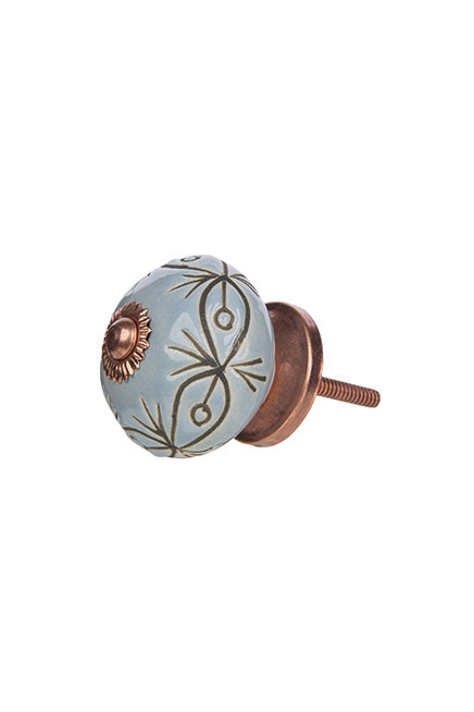 Furniture Knob