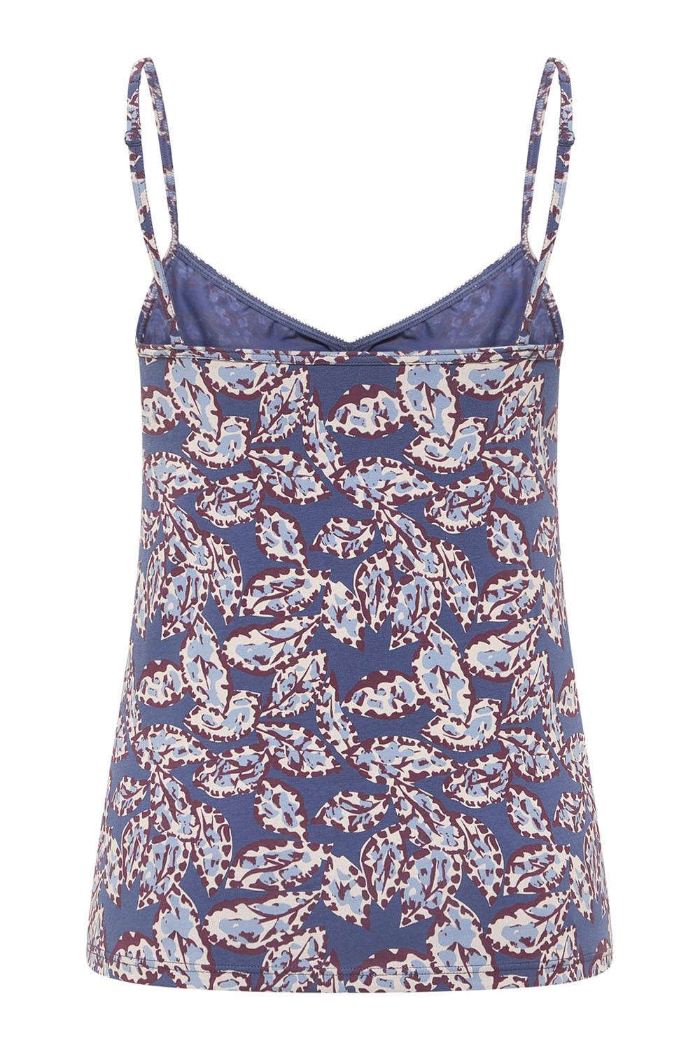 Minaa Top – Organic Cotton