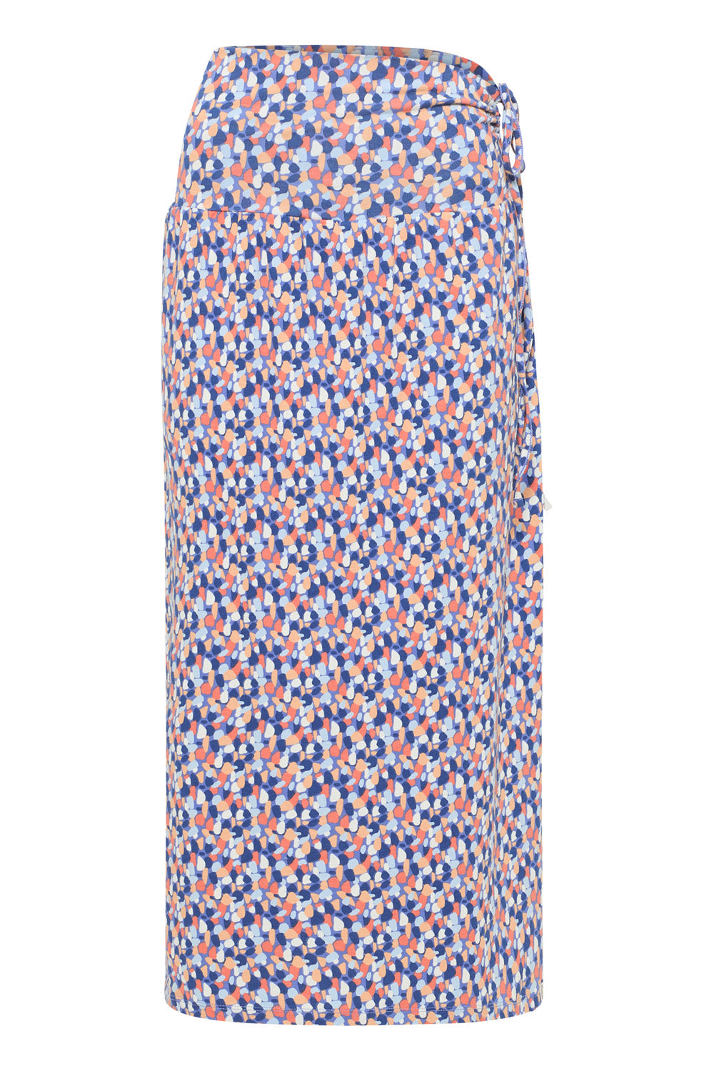 Jerseyrock Daanii aus Bio-Baumwolle