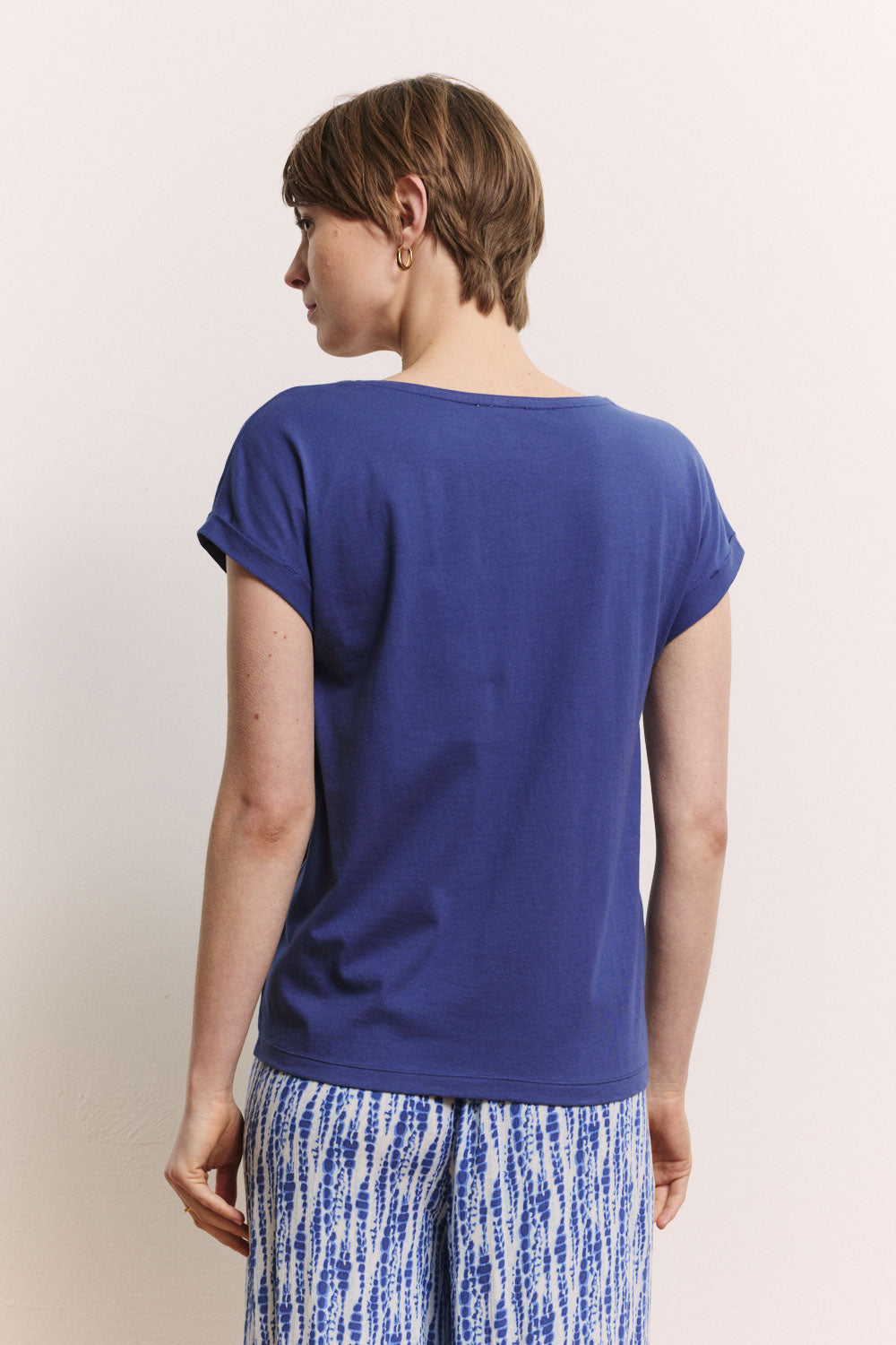 2er Set Jerseyshirt Miiaa aus Bio-Baumwolle