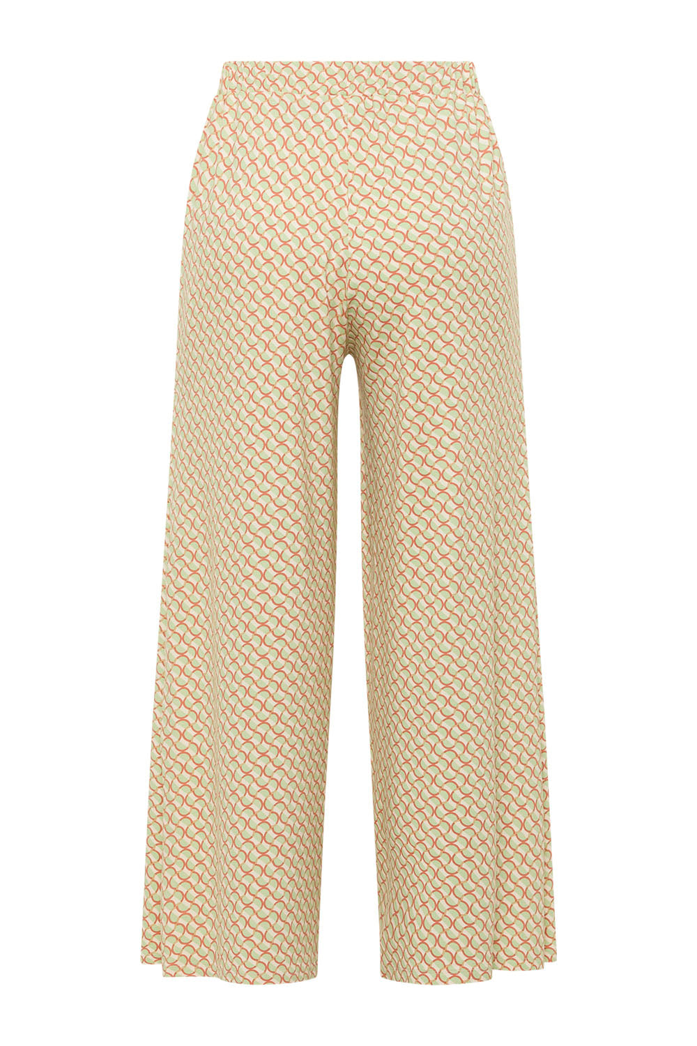 Image Tayaa – 7/8-Culotte EcoVero-Jersey_5