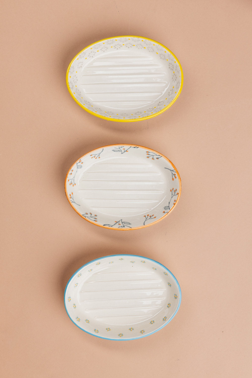 Soap dish TRADITIONAL