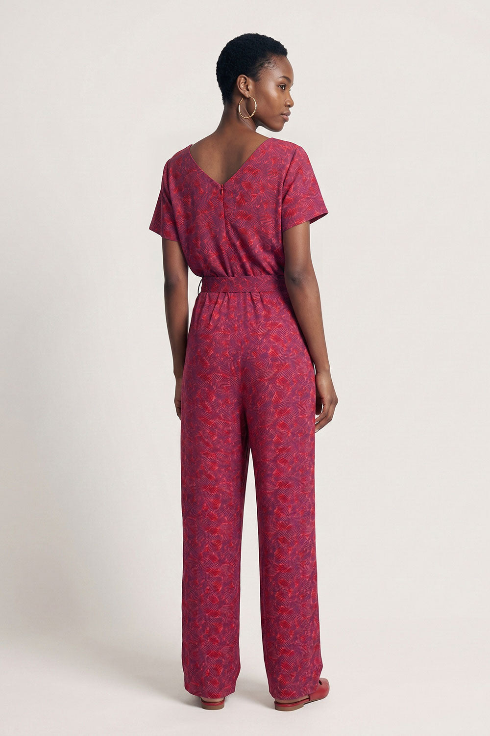 Image Arionnaa – Jumpsuit EcoVero Print_2
