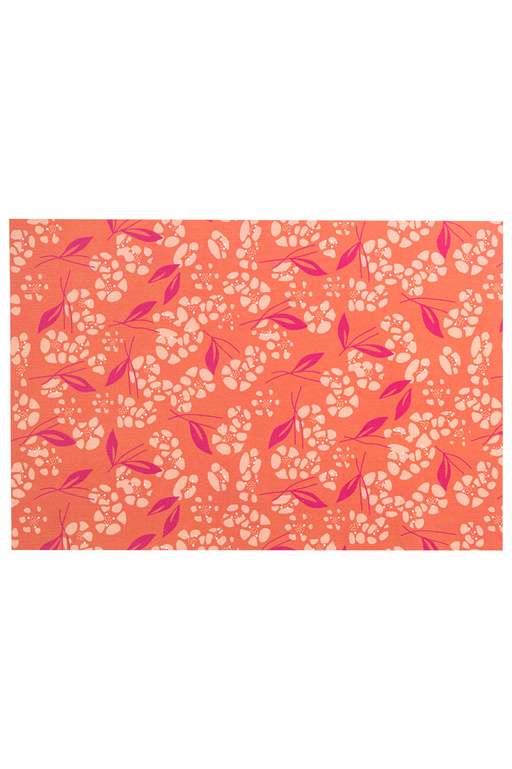 Postkarte SUNSET BLOOM