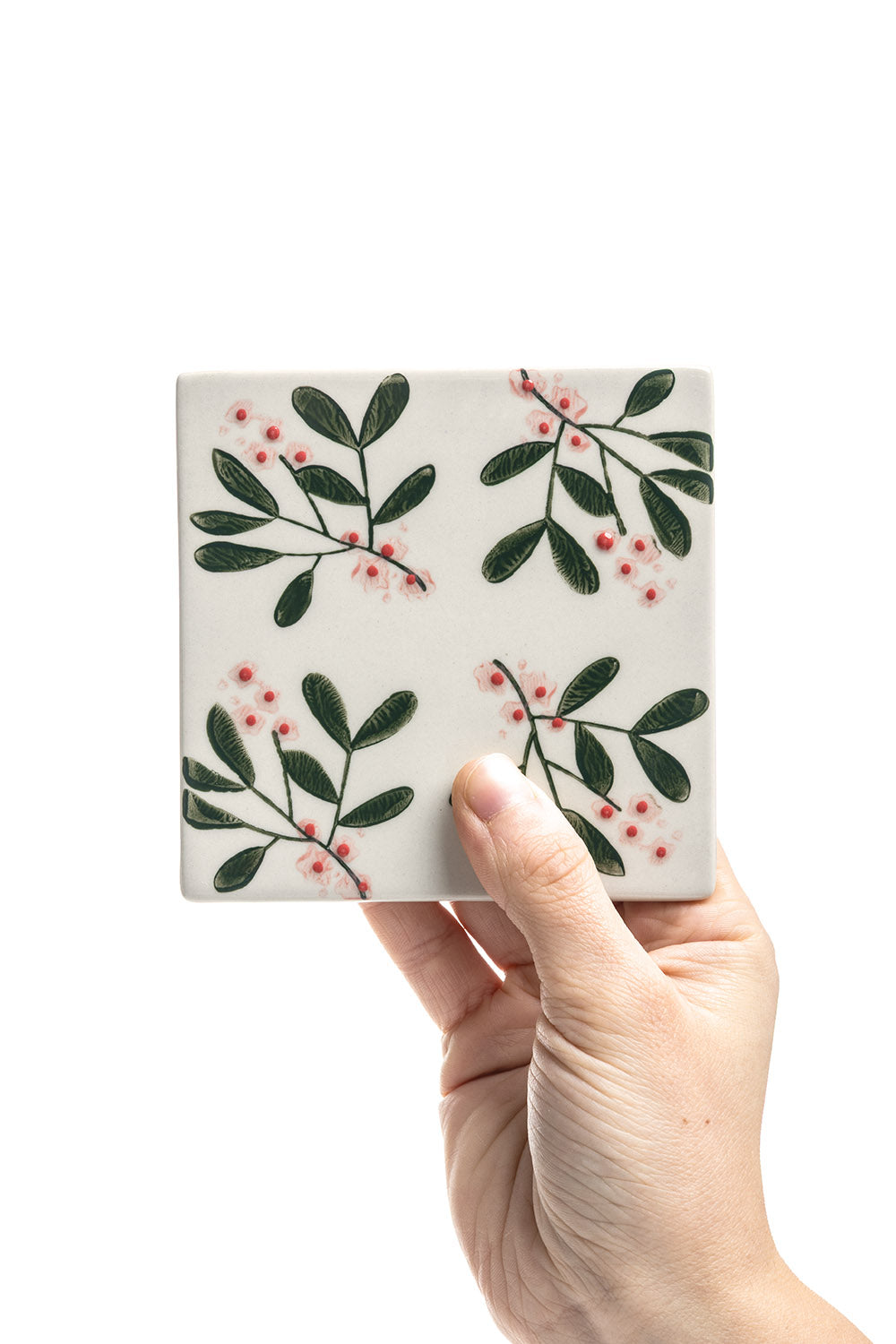 Coaster VINTAGE GARDEN green