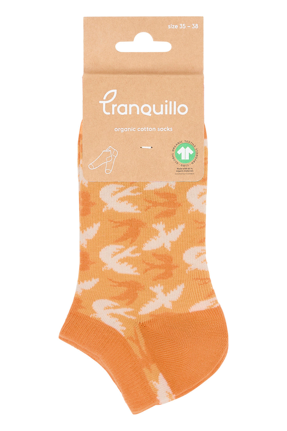 Image Nyronn – Sneaker-Socken 3er Pack_6