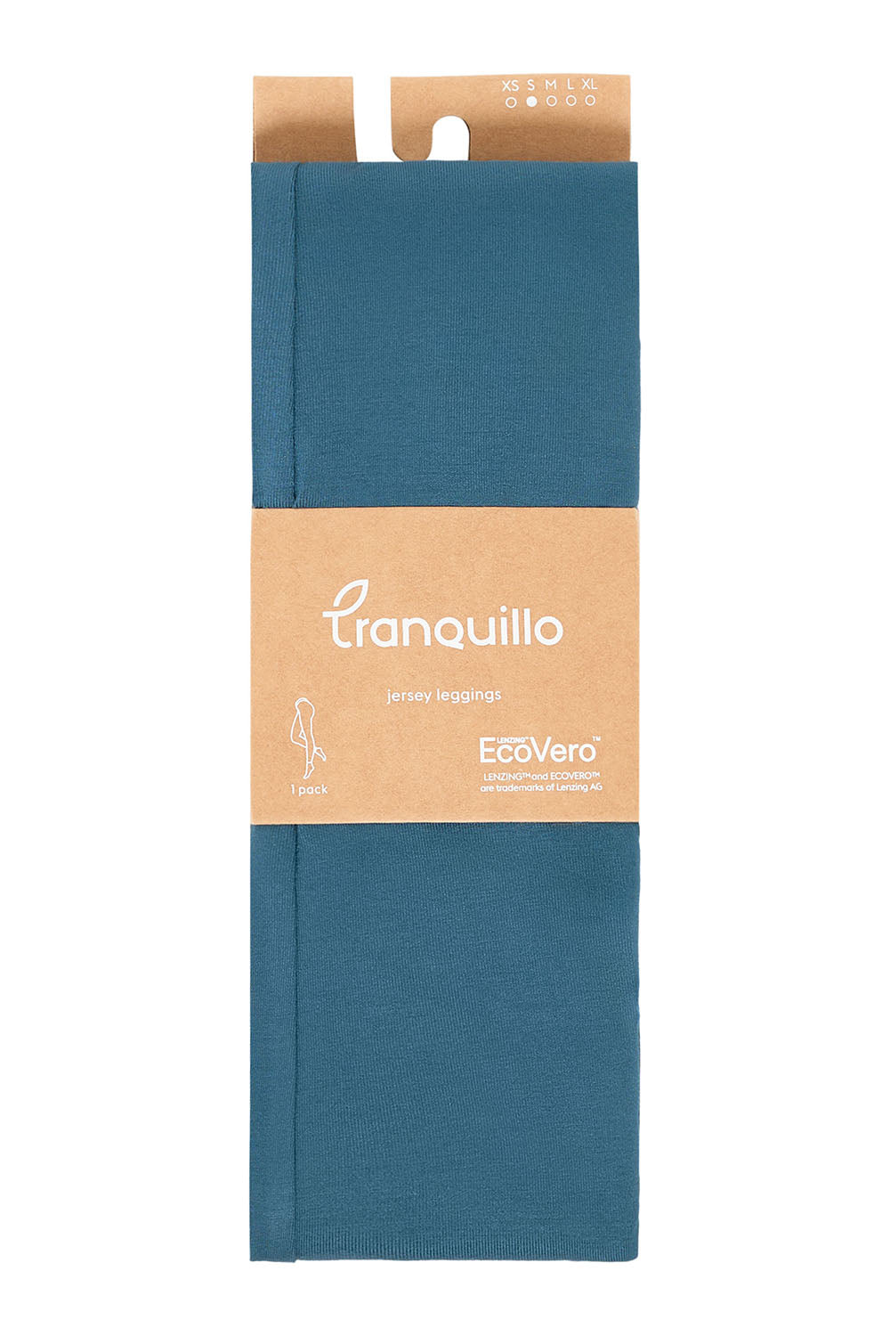 Tinaa leggings made of EcoVero™ viscose