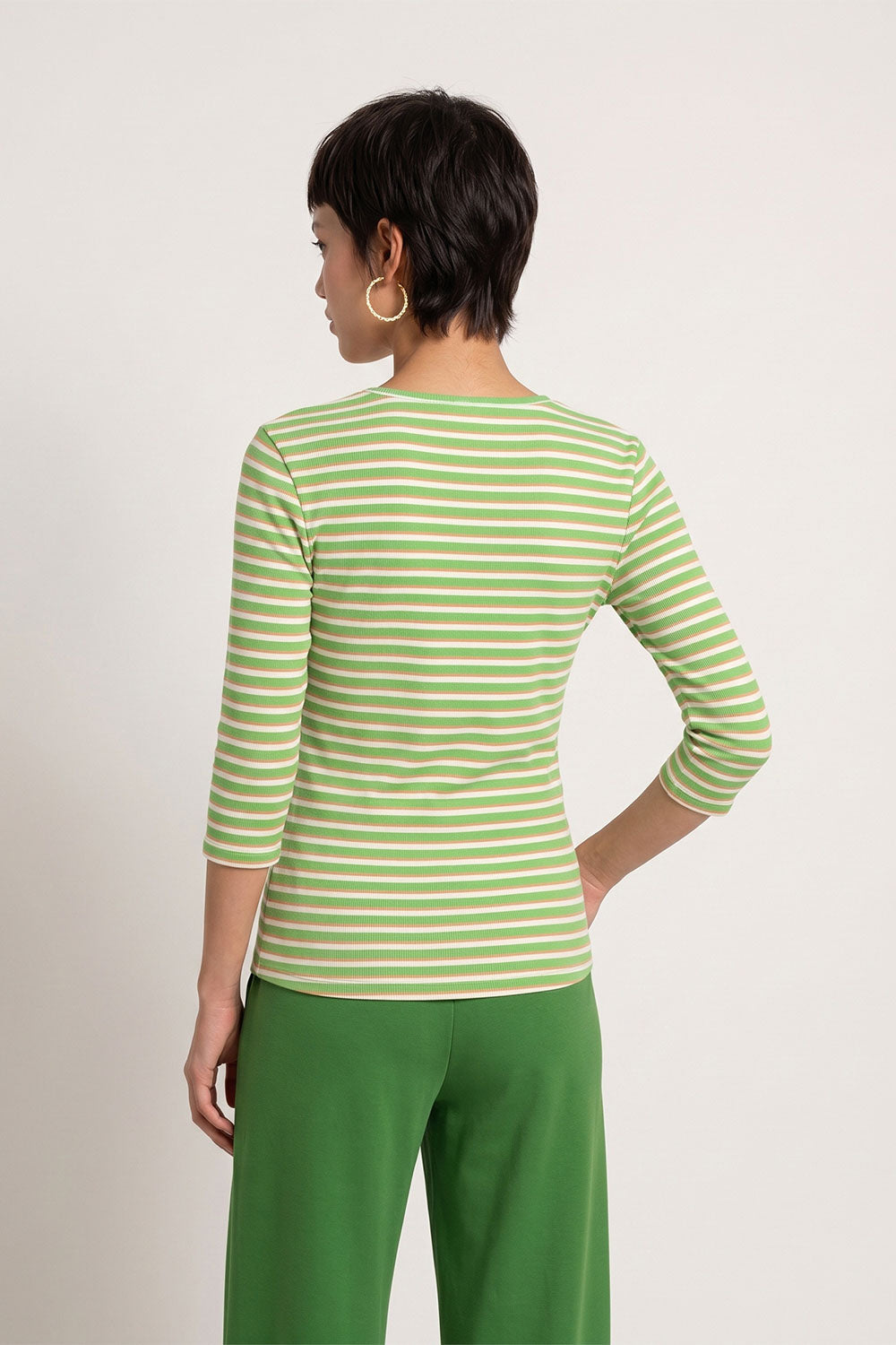 Image Lollyy – Rib-Shirt Square-Neck_2