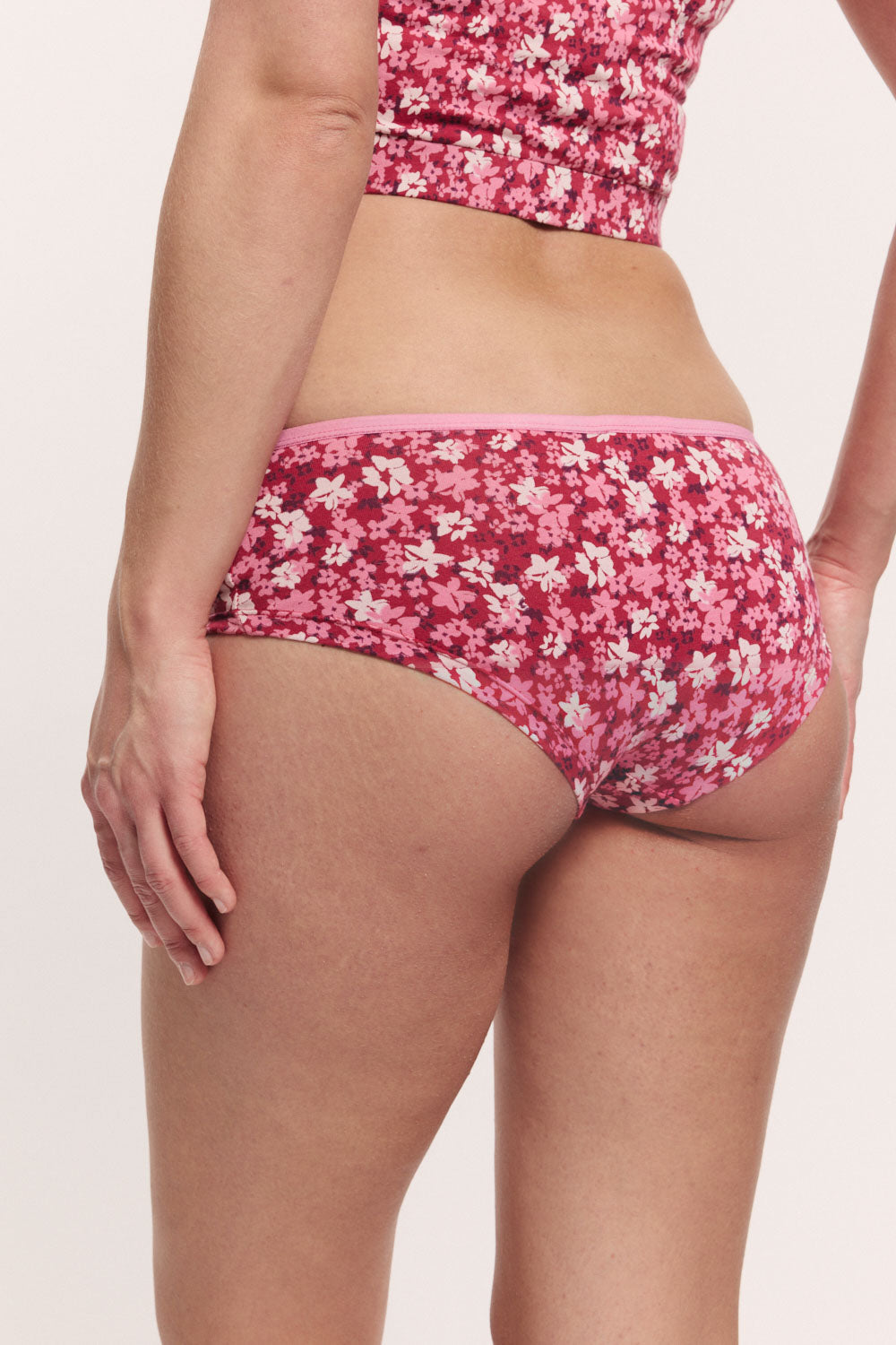 Organic cotton Jersey Briefs Gaaby