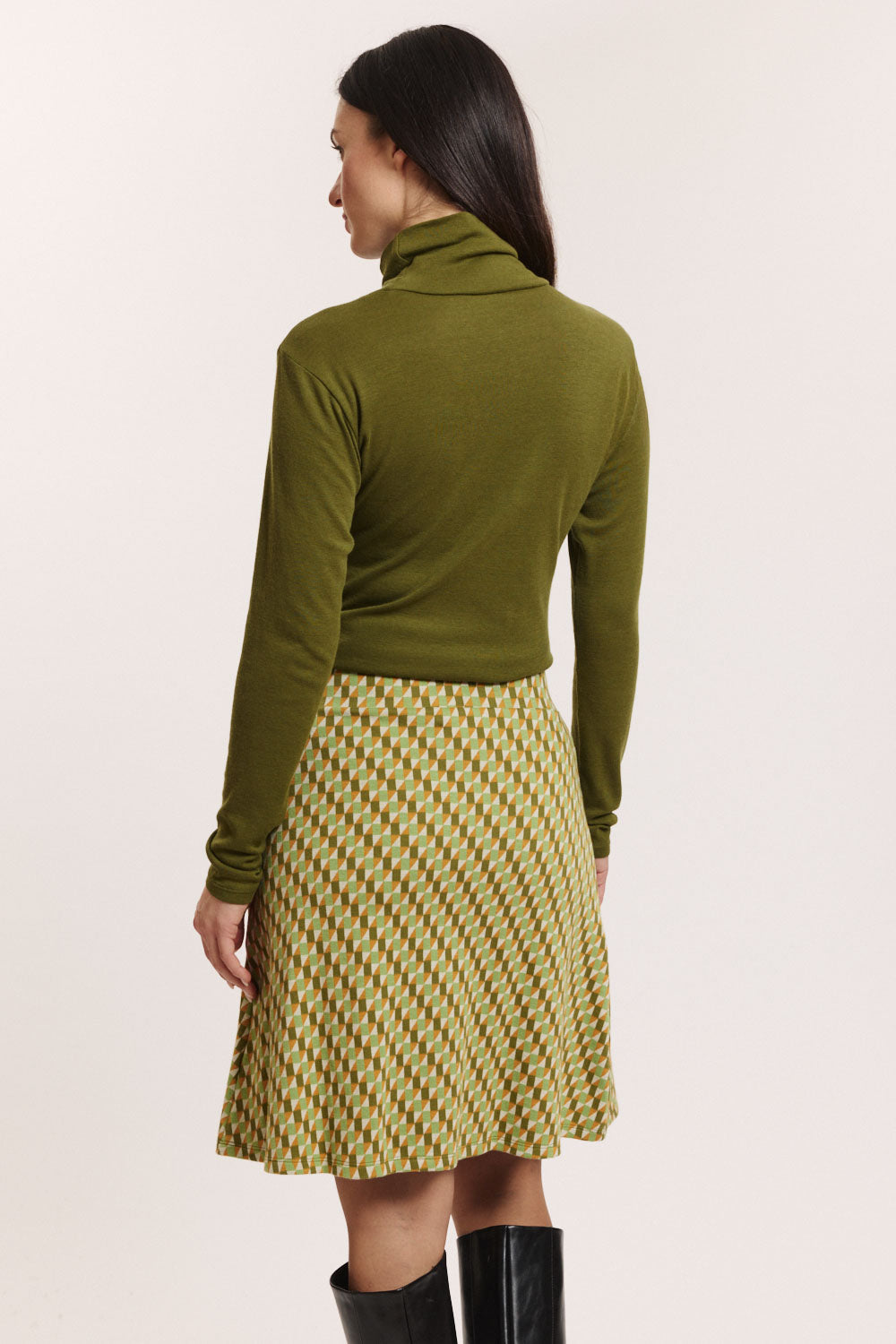 Sabinee Skirt – Organic Cotton