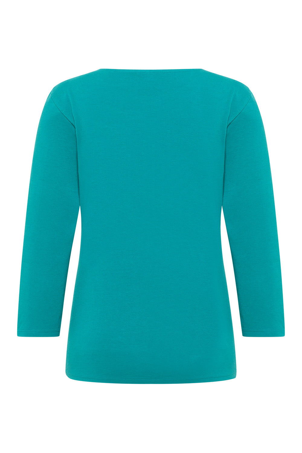 Lockeres Basis-Shirt