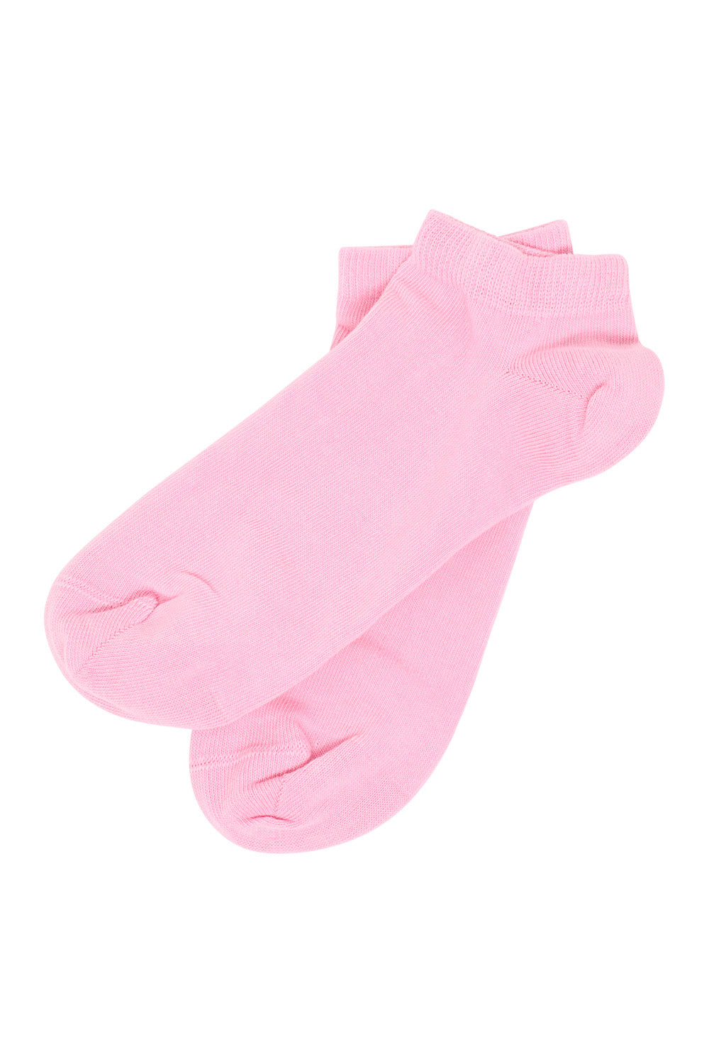 Organic cotton sneaker socks Brendaa