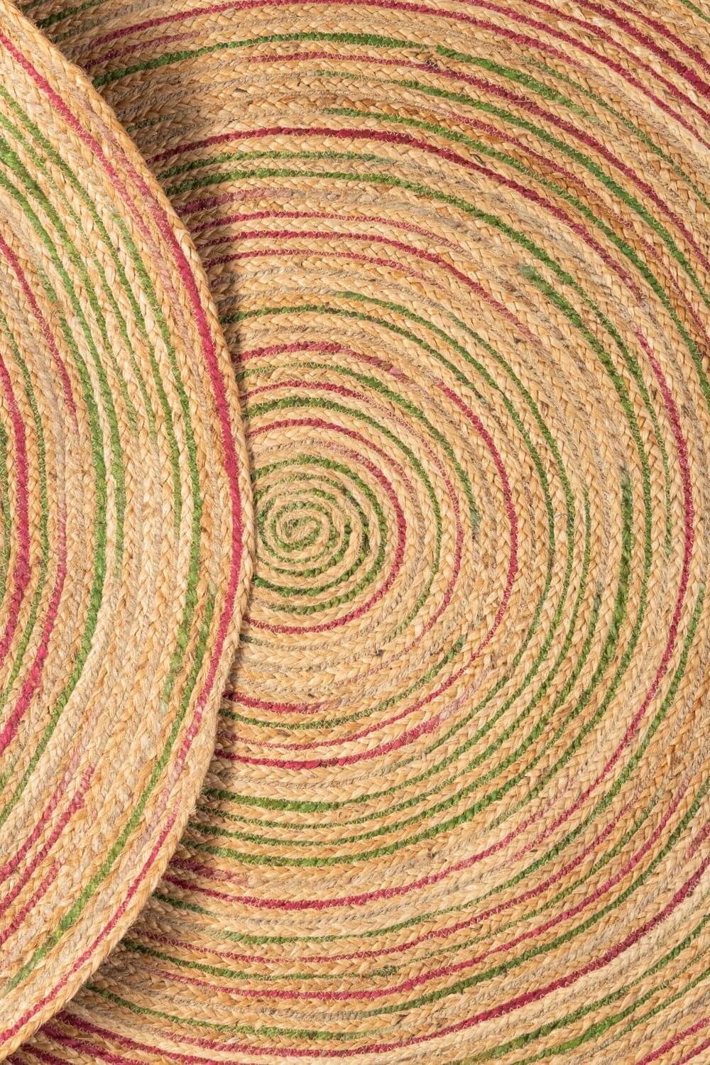 Carpet BOHO CHIC