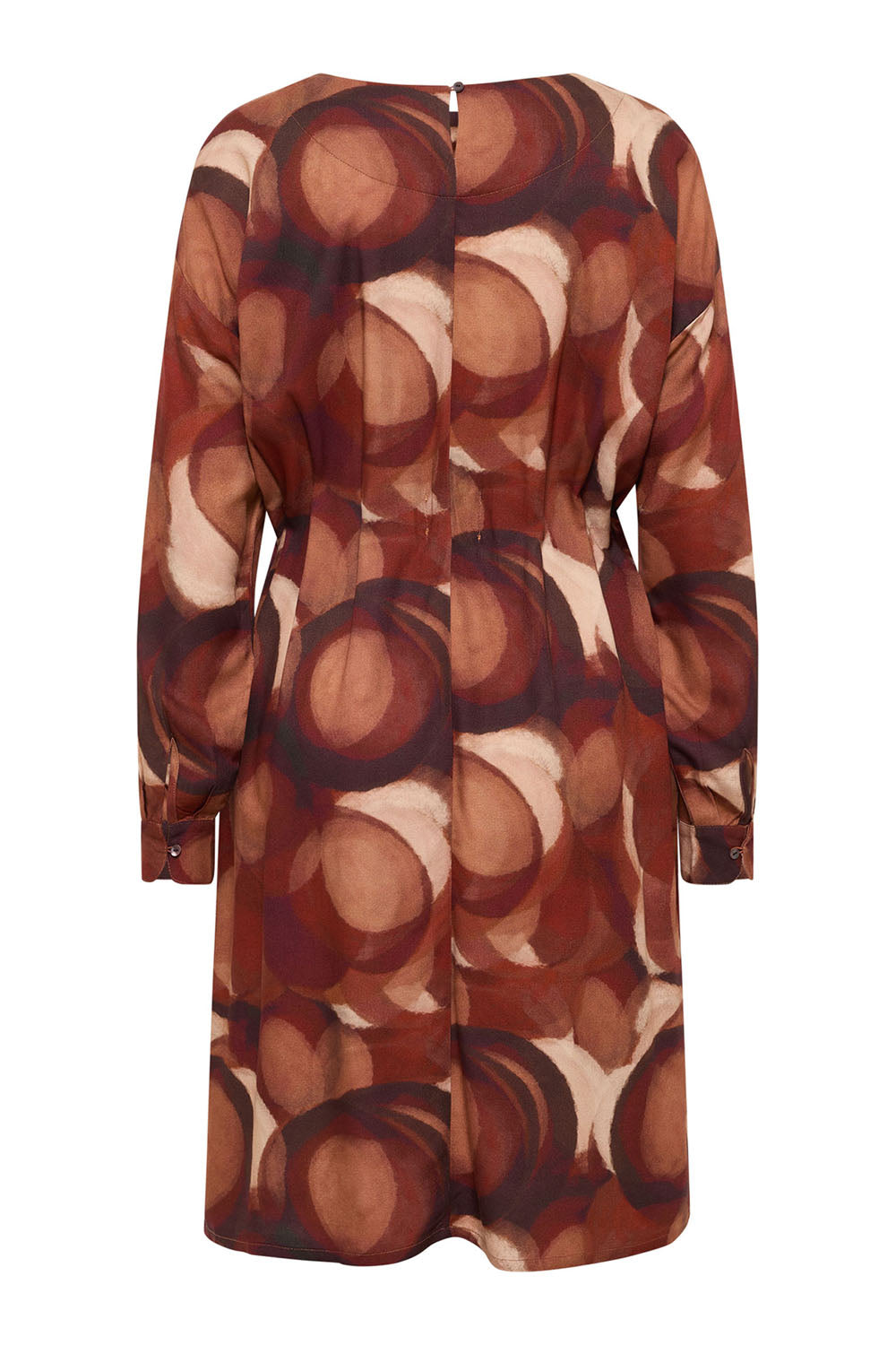 Kleid Taalke aus Viskose