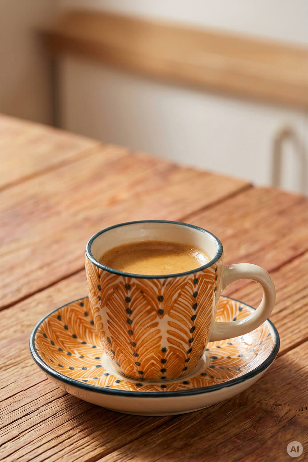 Espresso-Set MIIX'N'MATCH