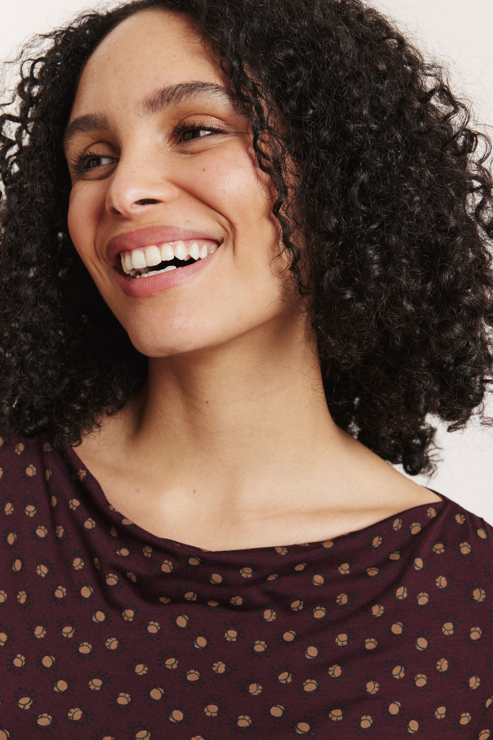 Shirt Belindaa aus EcoVero™ Viskose von Lenzing