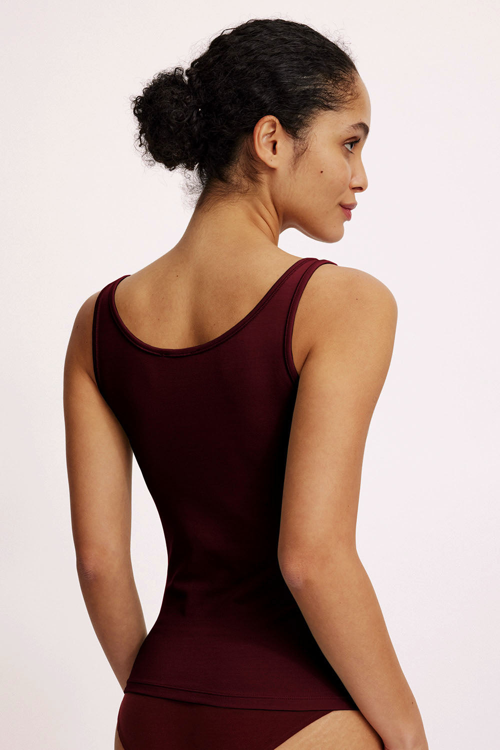 Soft Tencel™ shirt