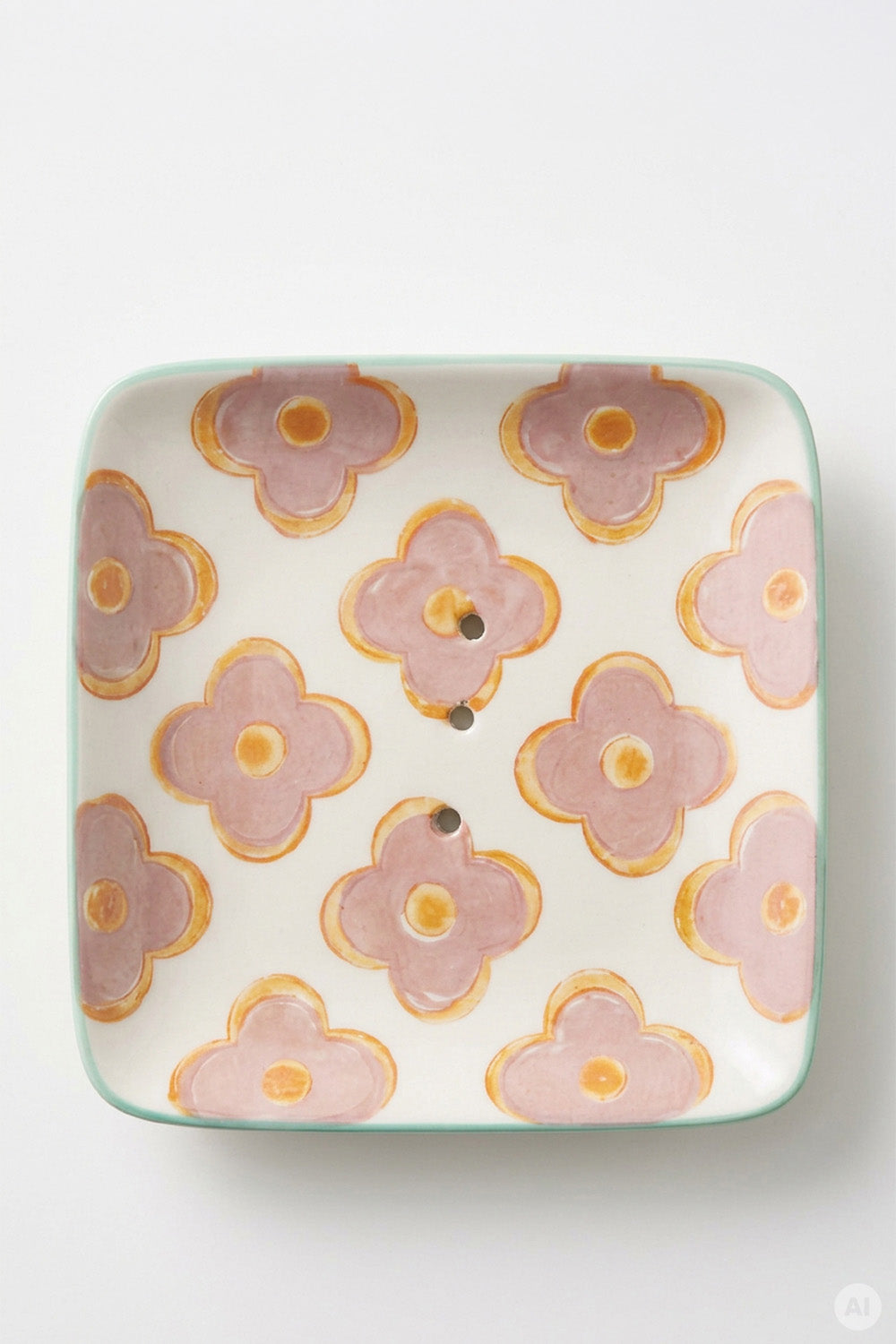 Soap Dish BLOOMTRA