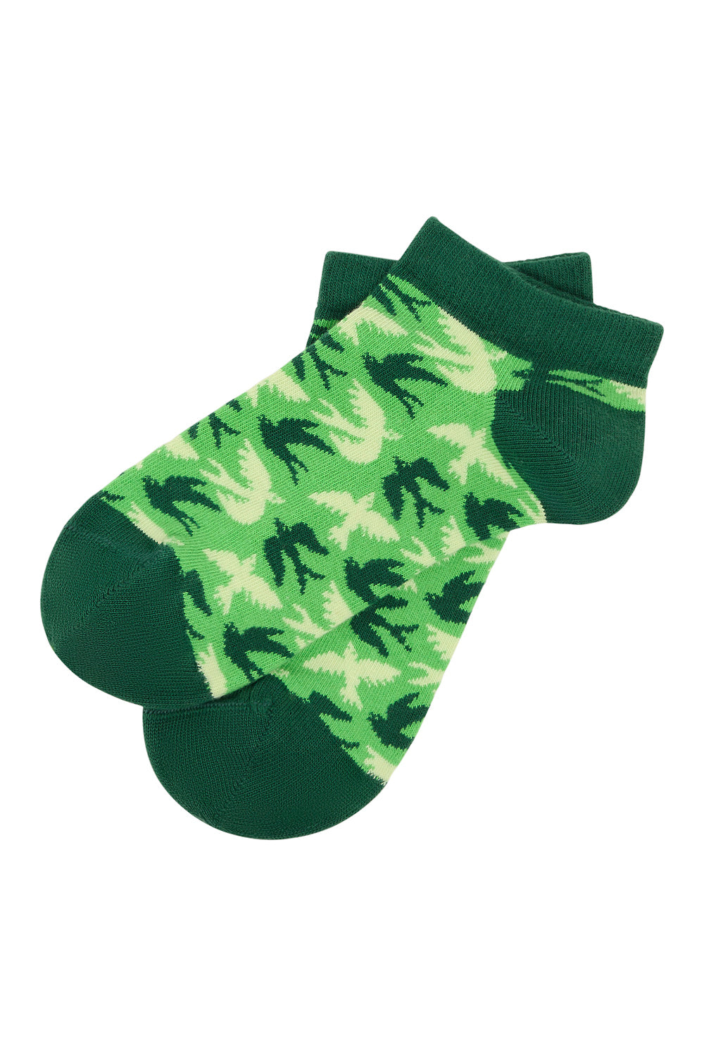 Image Nyronn – Sneaker-Socken 3er Pack_1