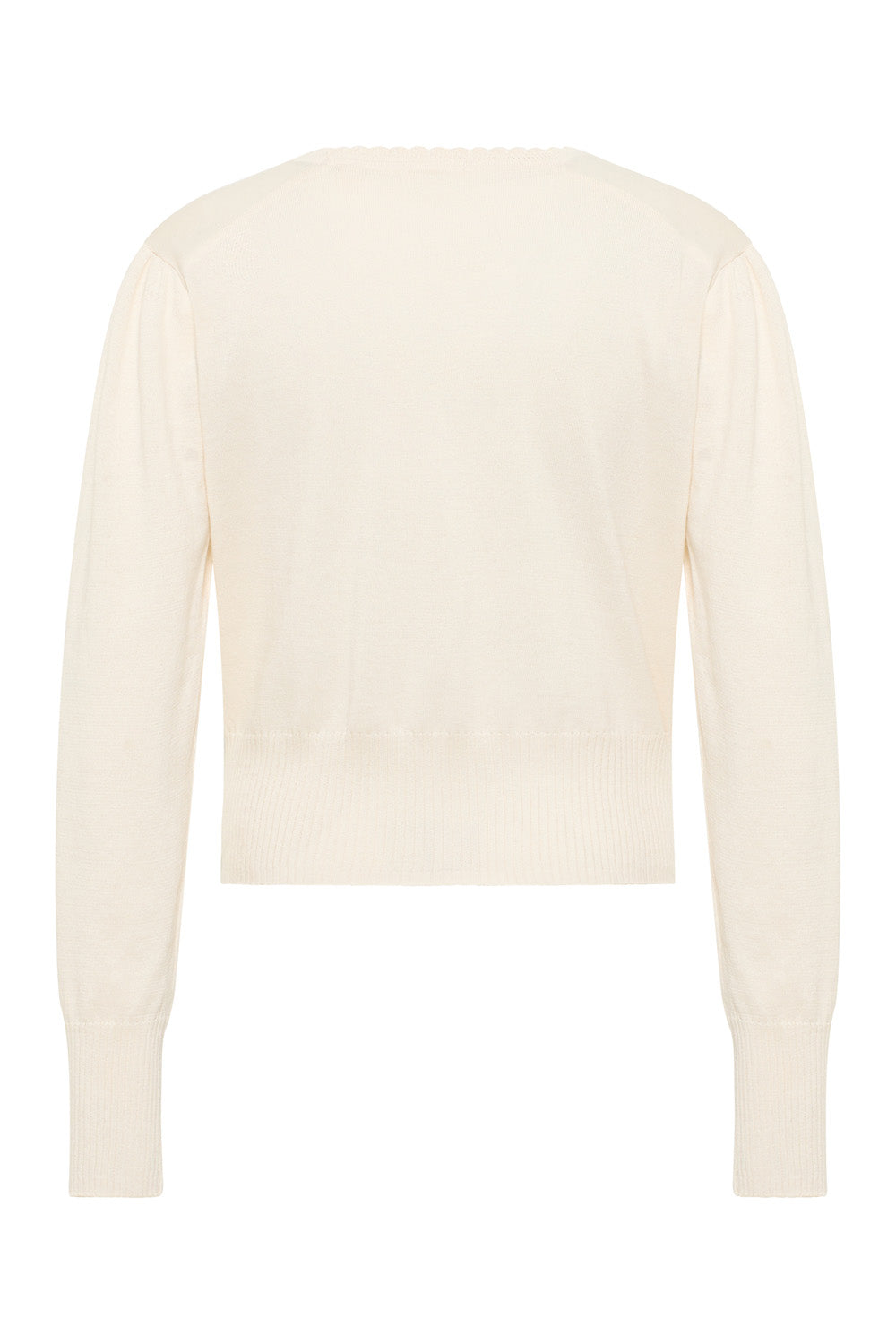 Jacke Linaa aus Bio-Baumwolle