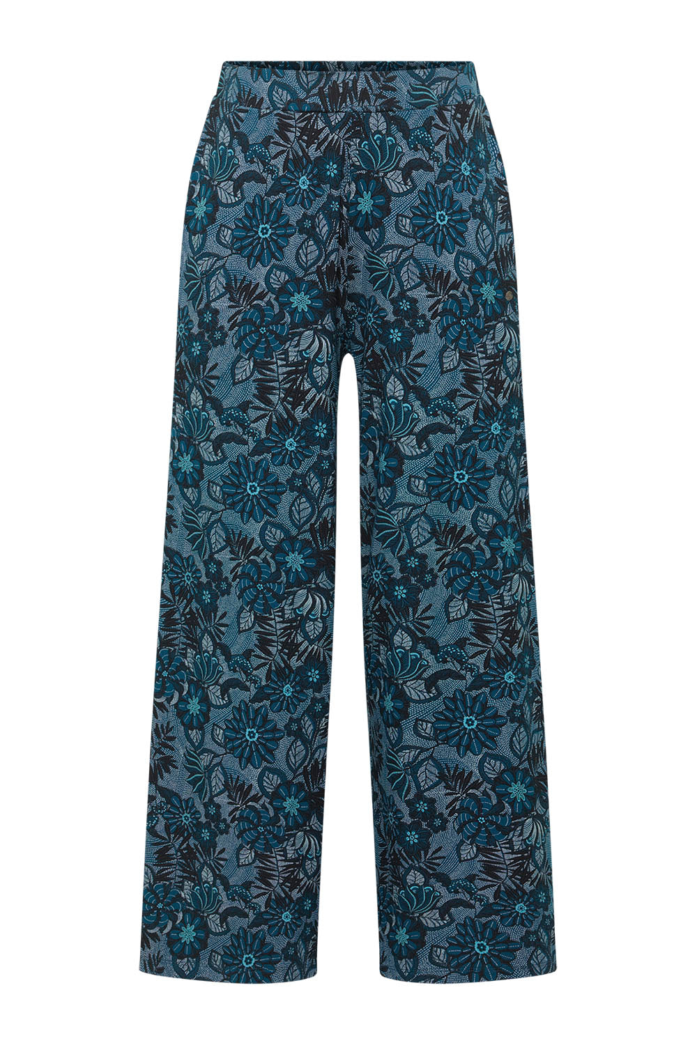 Image Tayaa – 7/8-Culotte EcoVero-Jersey_4