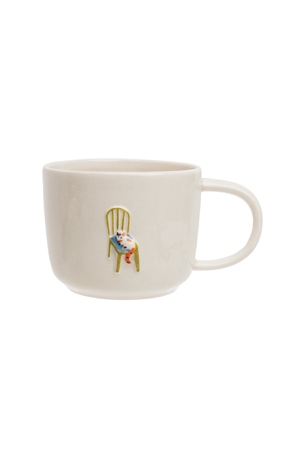 Tasse BRUNETTEA