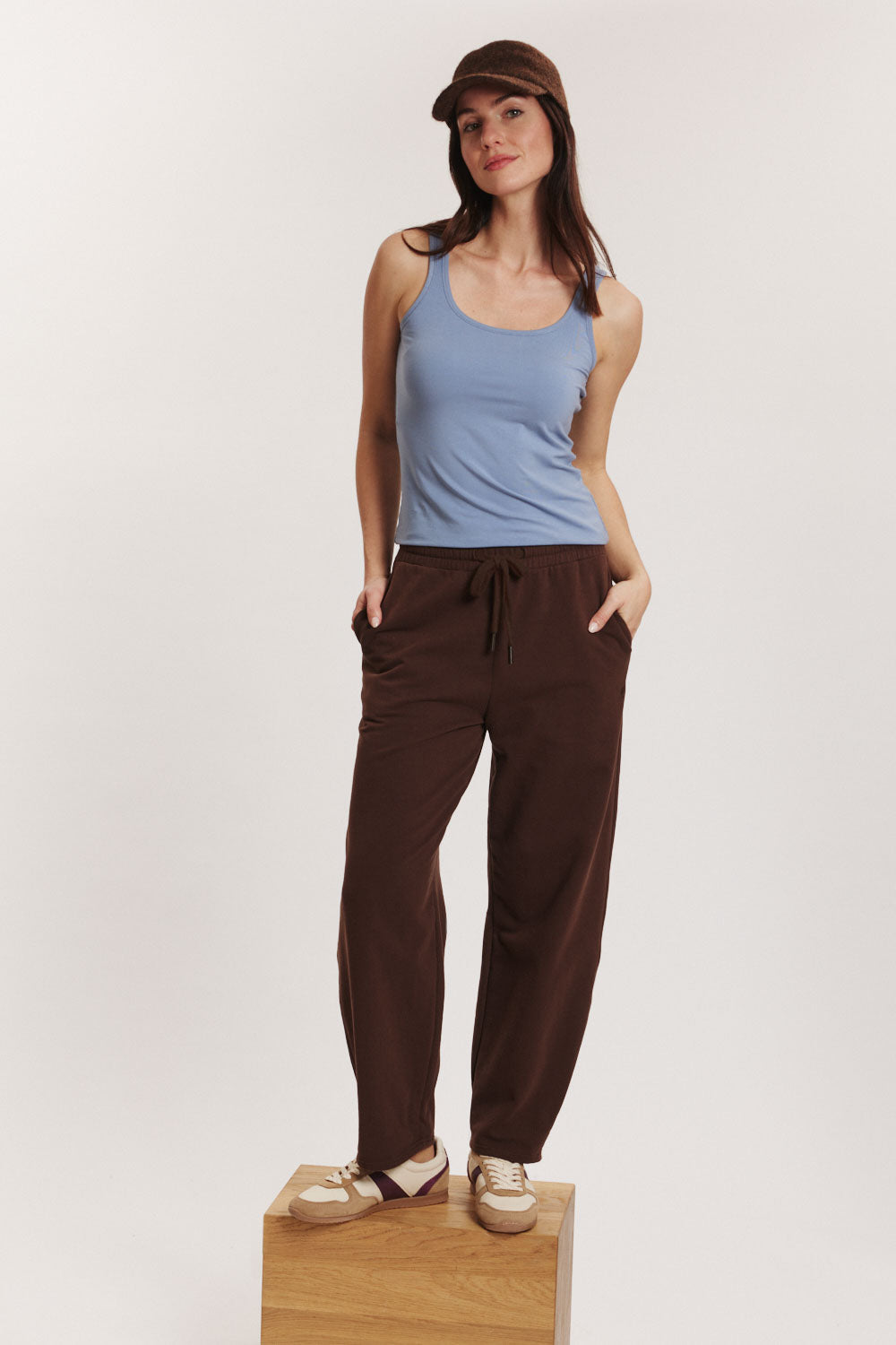 Ninaa Top – Tencel™ modal