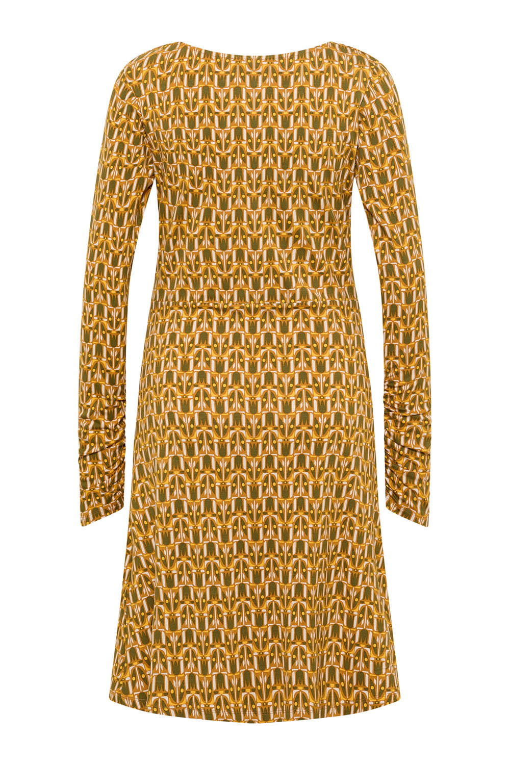 Jersey-Kleid Junee aus Viskose