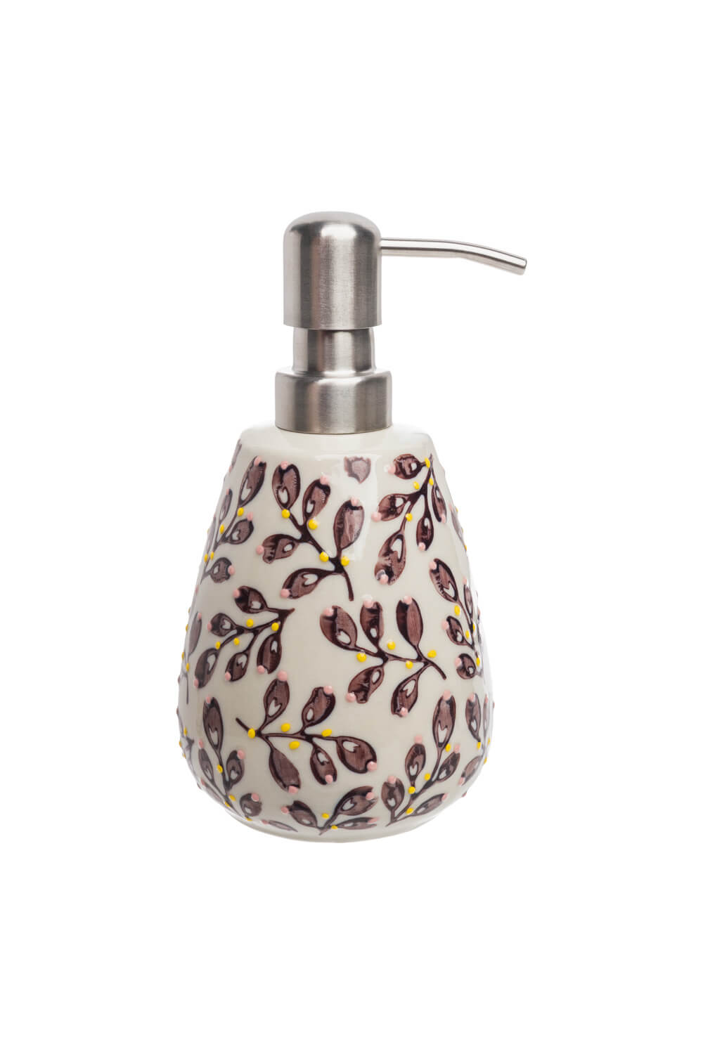 Soap Dispenser REFLOYA