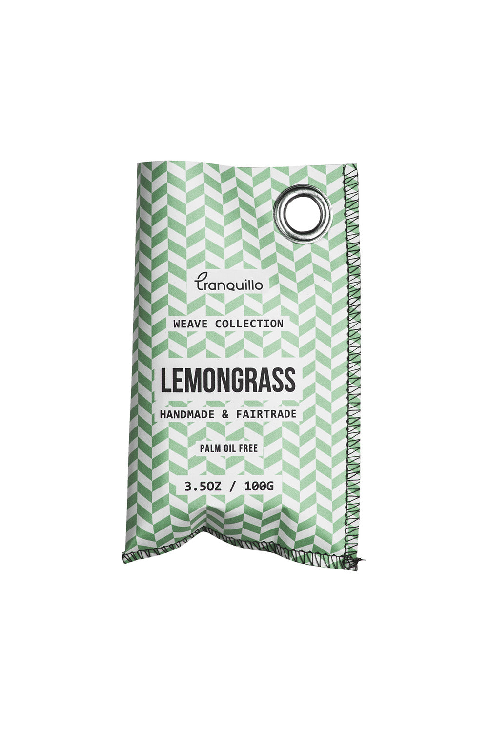 Soap LEMONGRASS