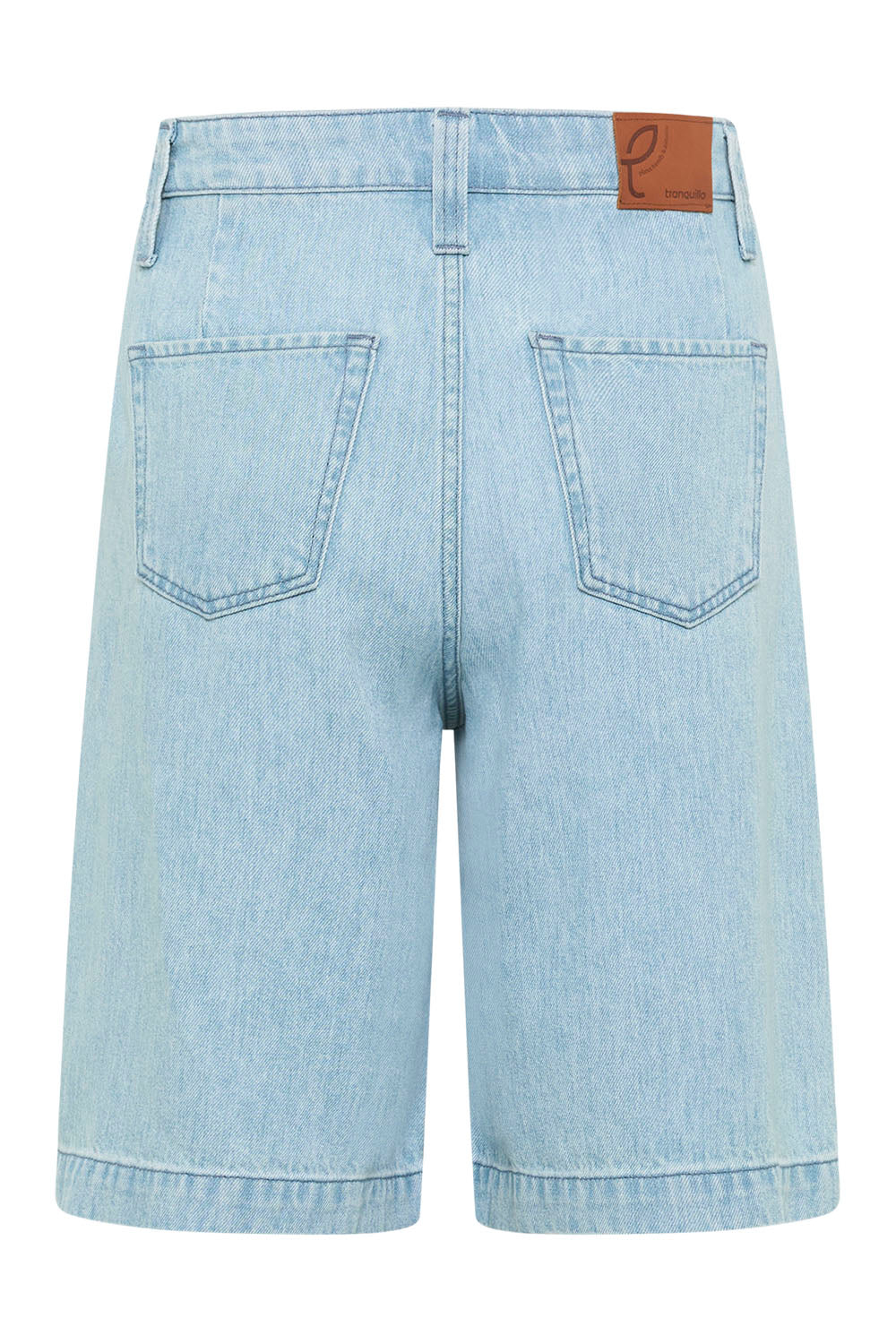 Image Lunoxiss – Bermuda-Shorts Tencel_5