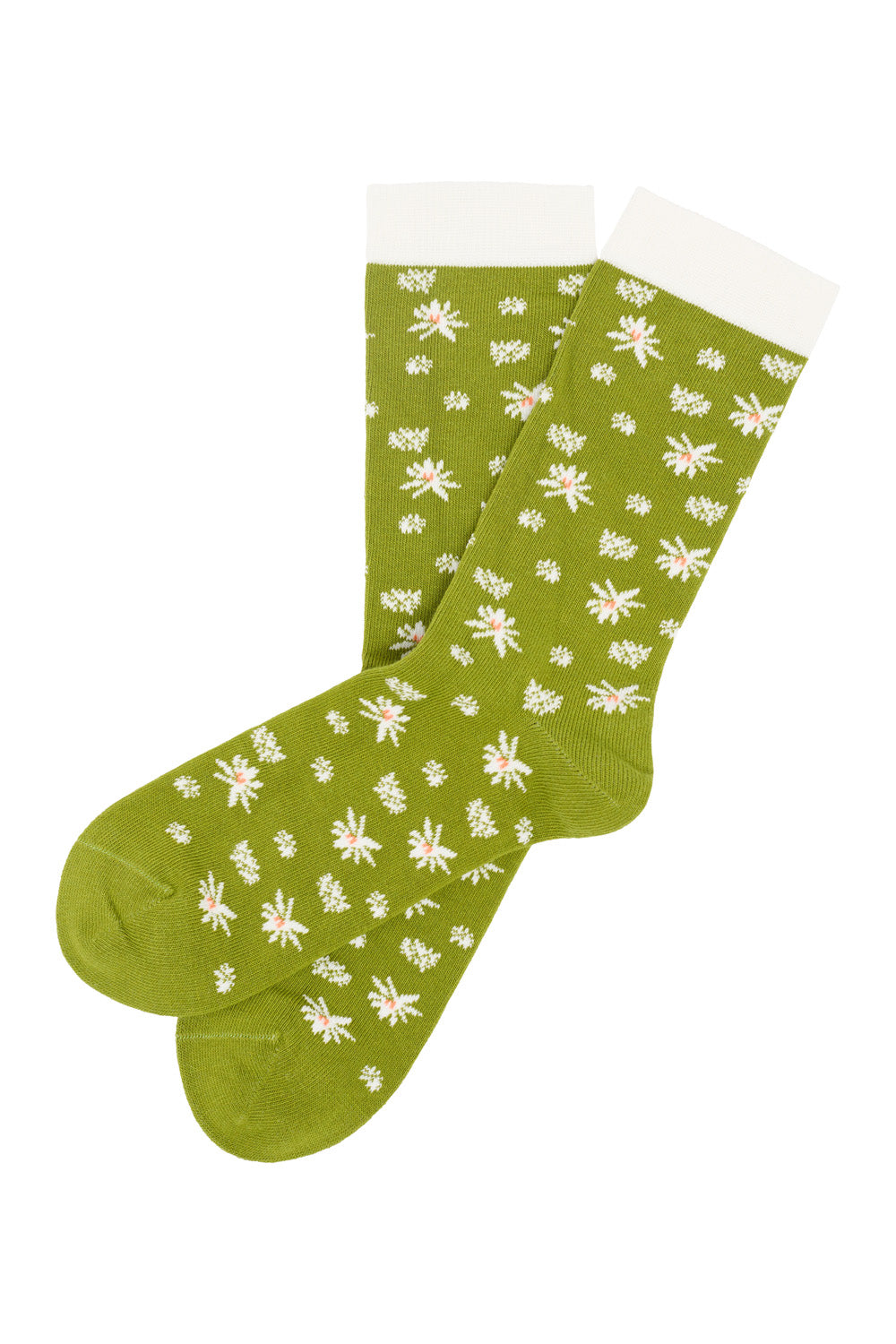 Organic cotton sneakersocks Sveaa