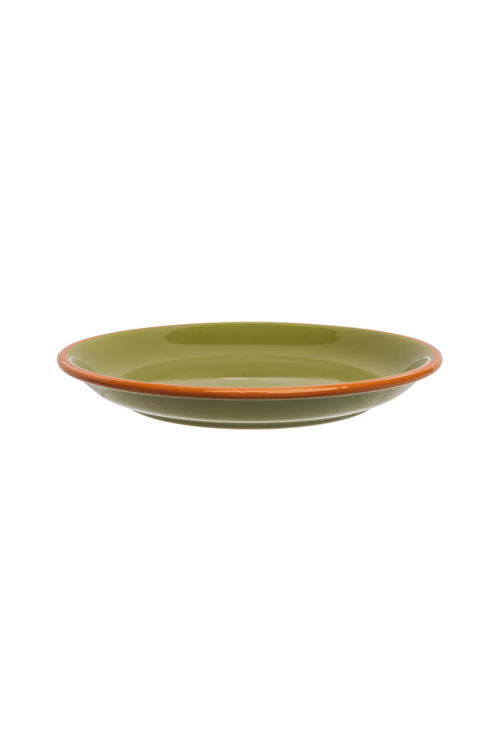 Plate COLOURI