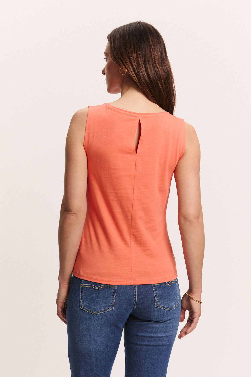 Jerseytop Junaa aus Bio-Baumwolle